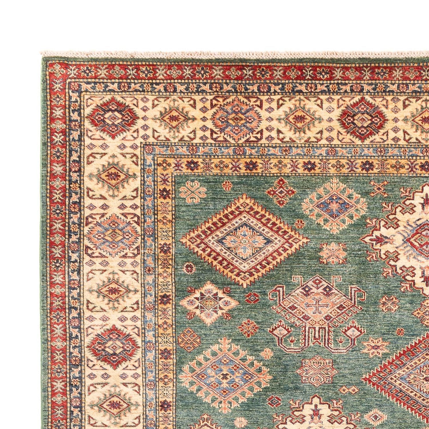 Kazak Teppich 363x267cm - Orientteppich - Image 3