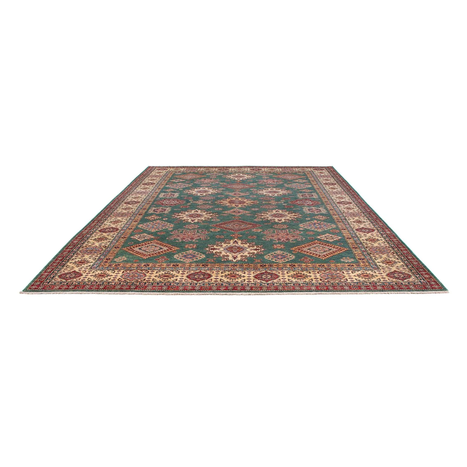 Kazak Teppich 363x267cm - Orientteppich - Image 5