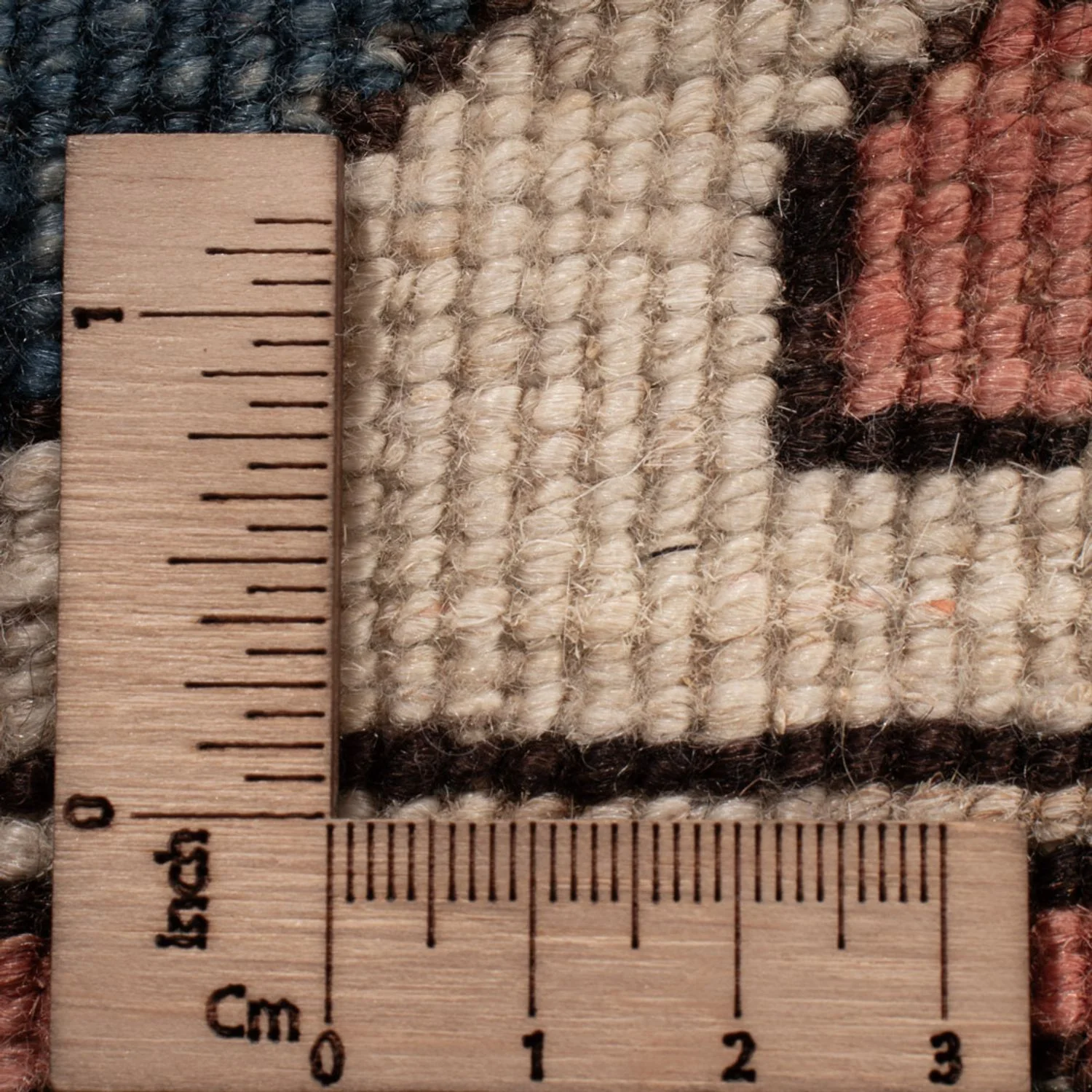 Kazak Teppich 367x270cm - Orientteppich - Image 6