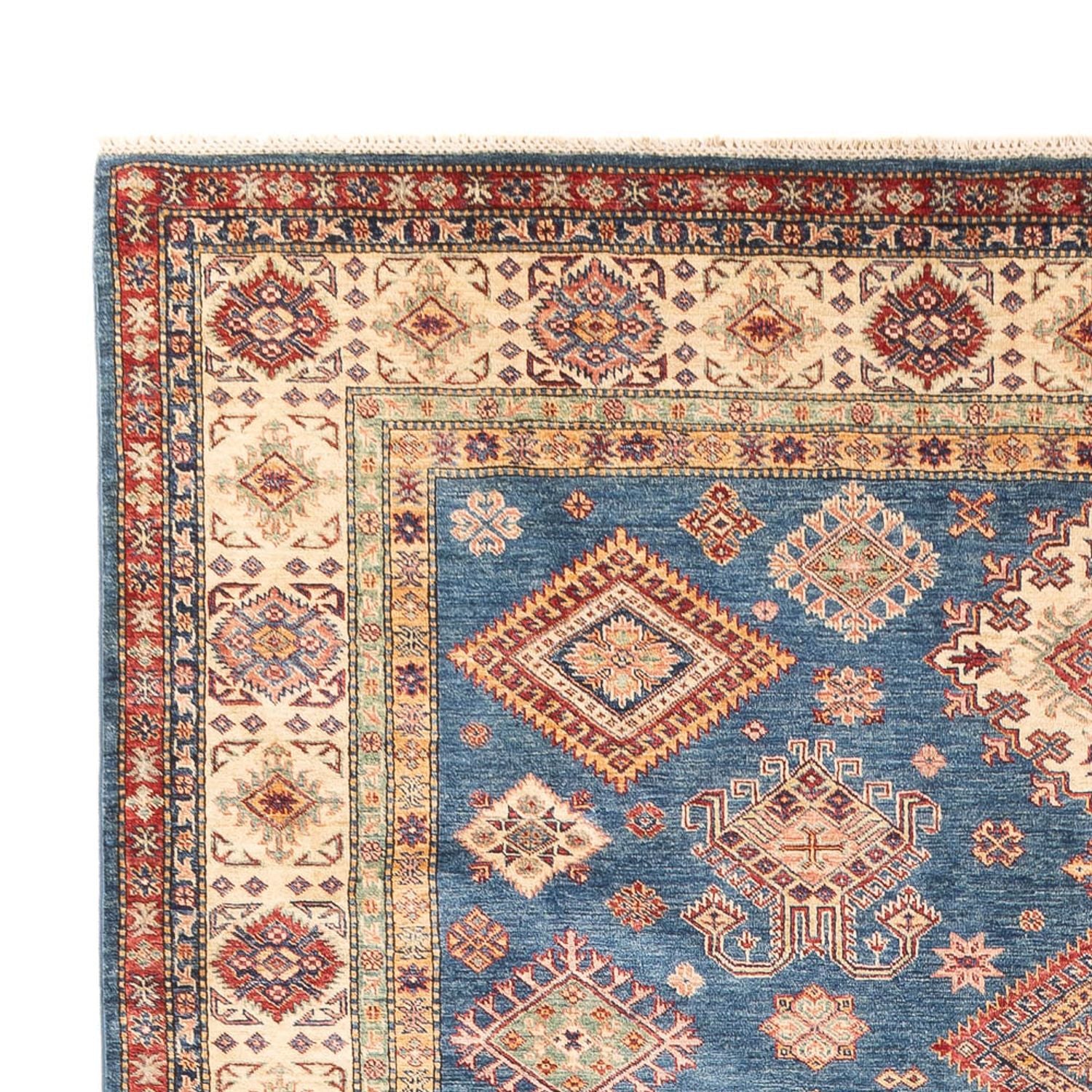 Kazak Teppich 368x269cm - Orientteppich - Image 3