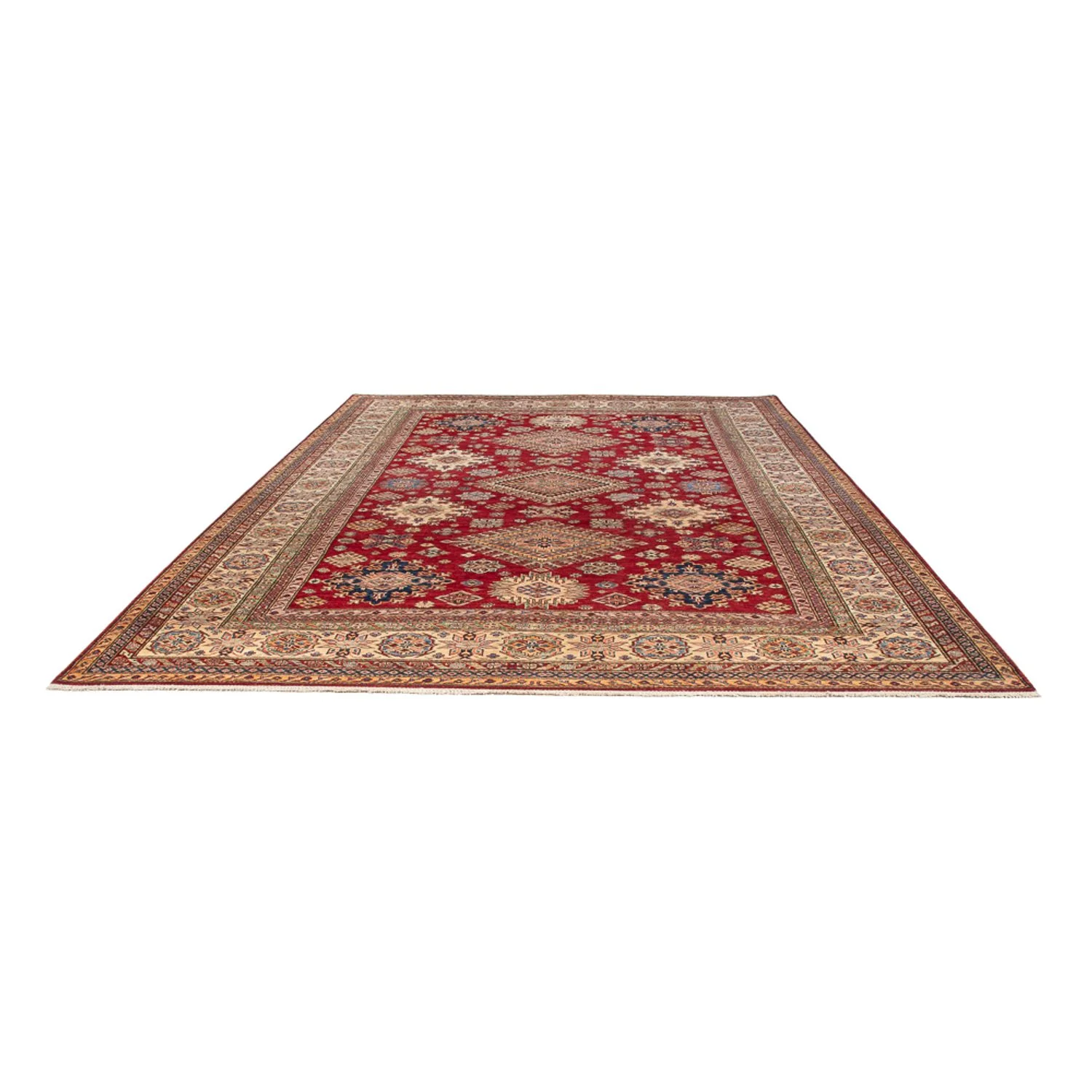 Kazak Teppich 369x270cm - Orientteppich - Image 5