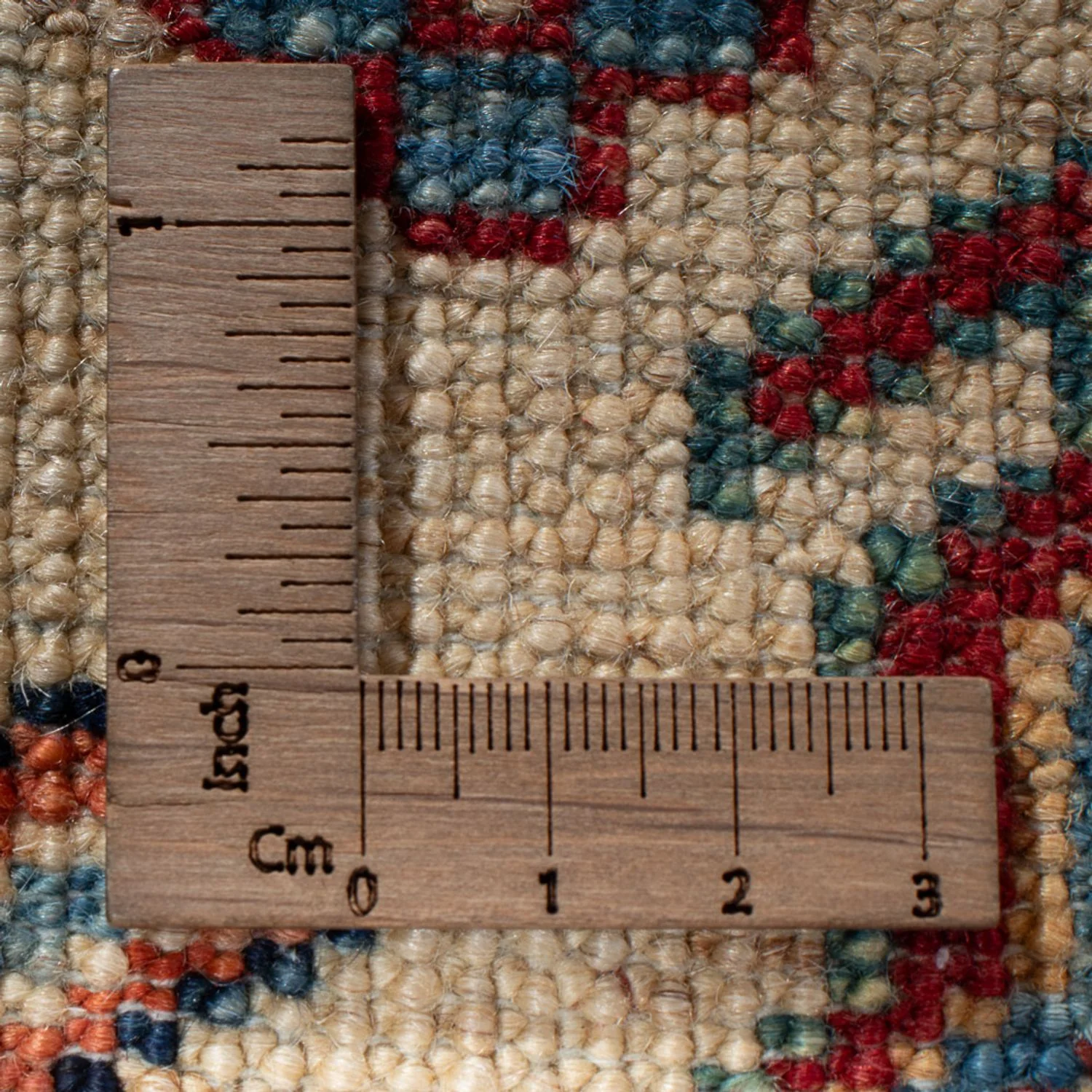 Kazak Teppich 369x270cm - Orientteppich - Image 6