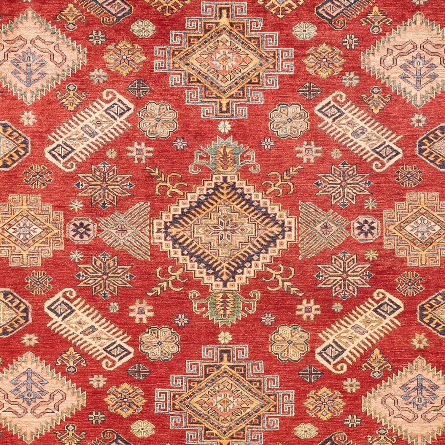 Kazak Teppich 373x270cm - Orientteppich - Image 2
