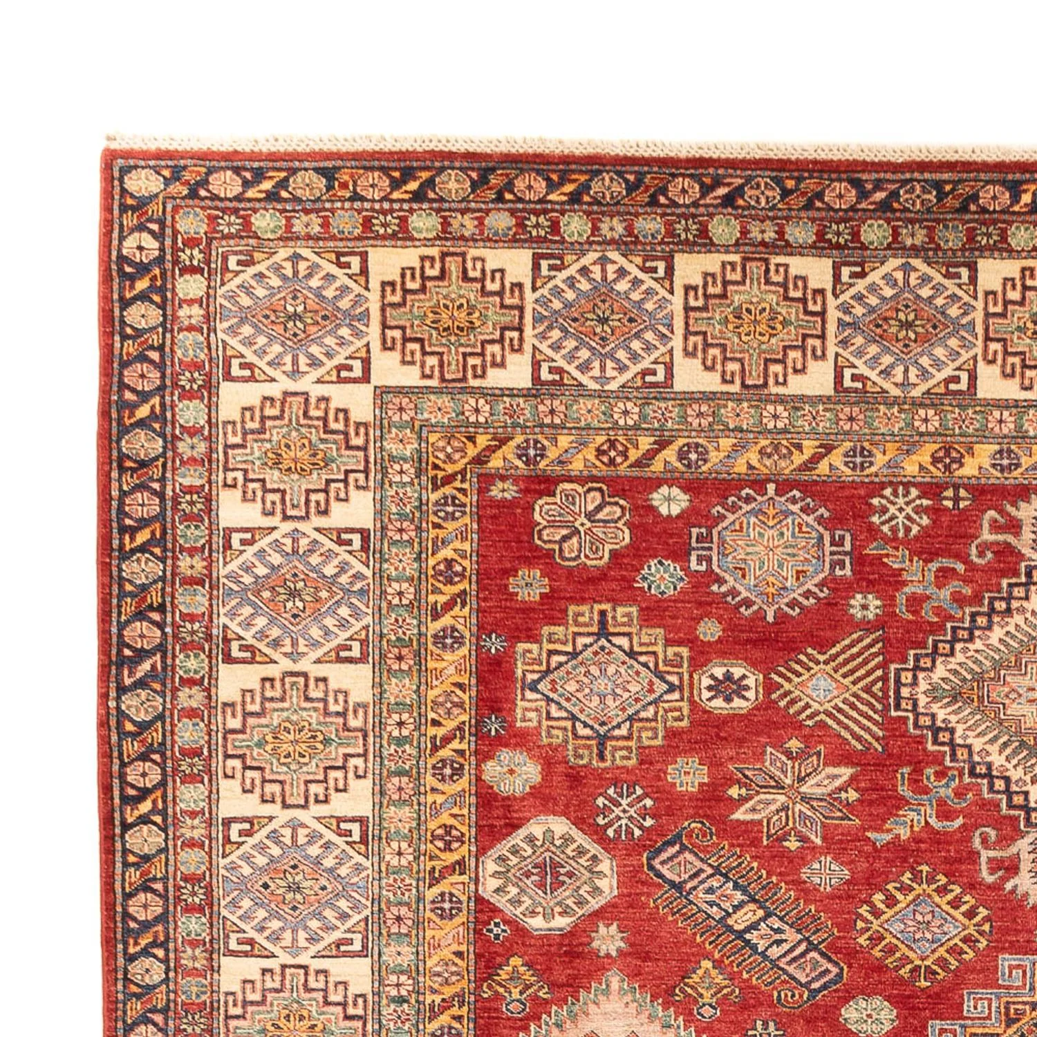 Kazak Teppich 373x270cm - Orientteppich - Image 3