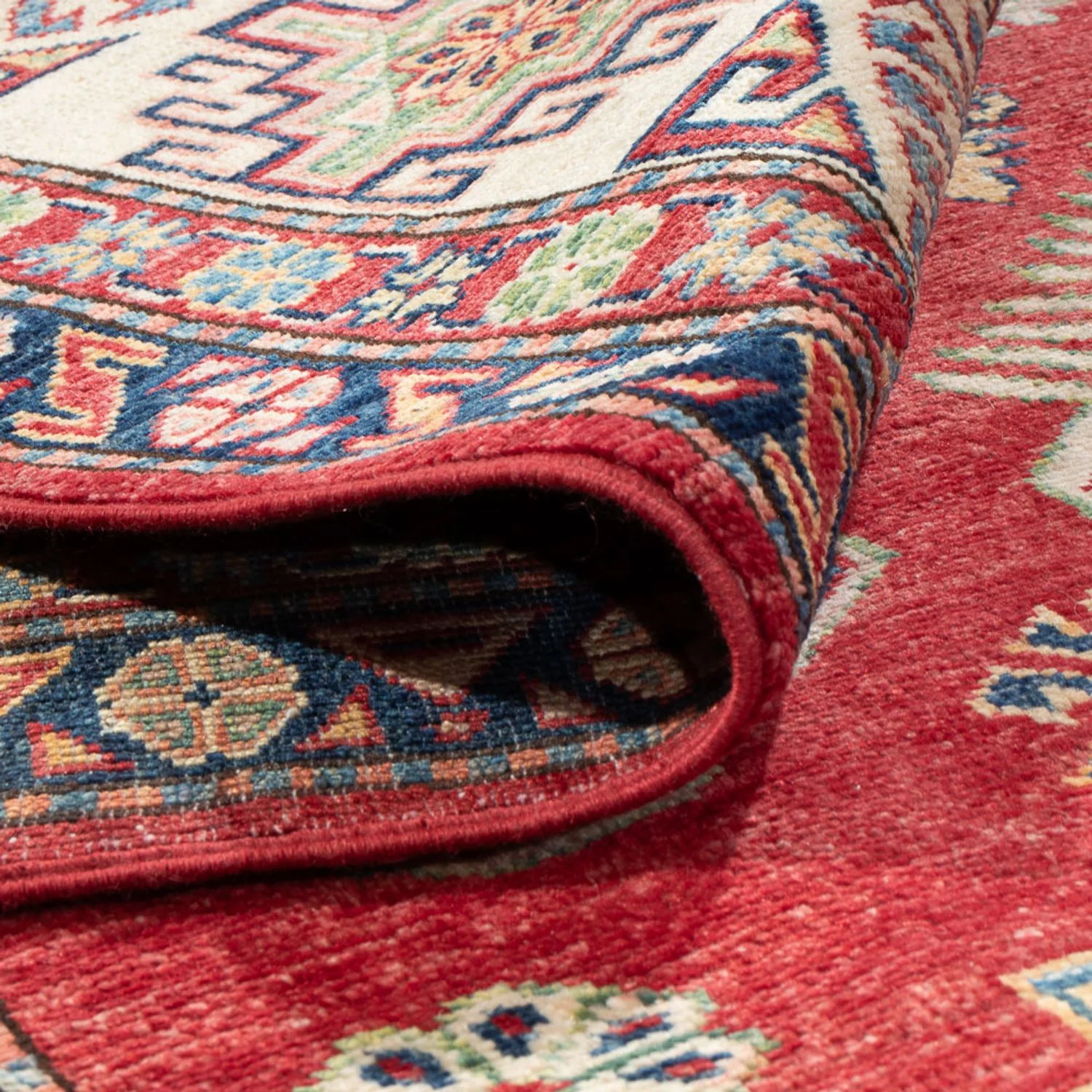 Kazak Teppich 373x270cm - Orientteppich - Image 4