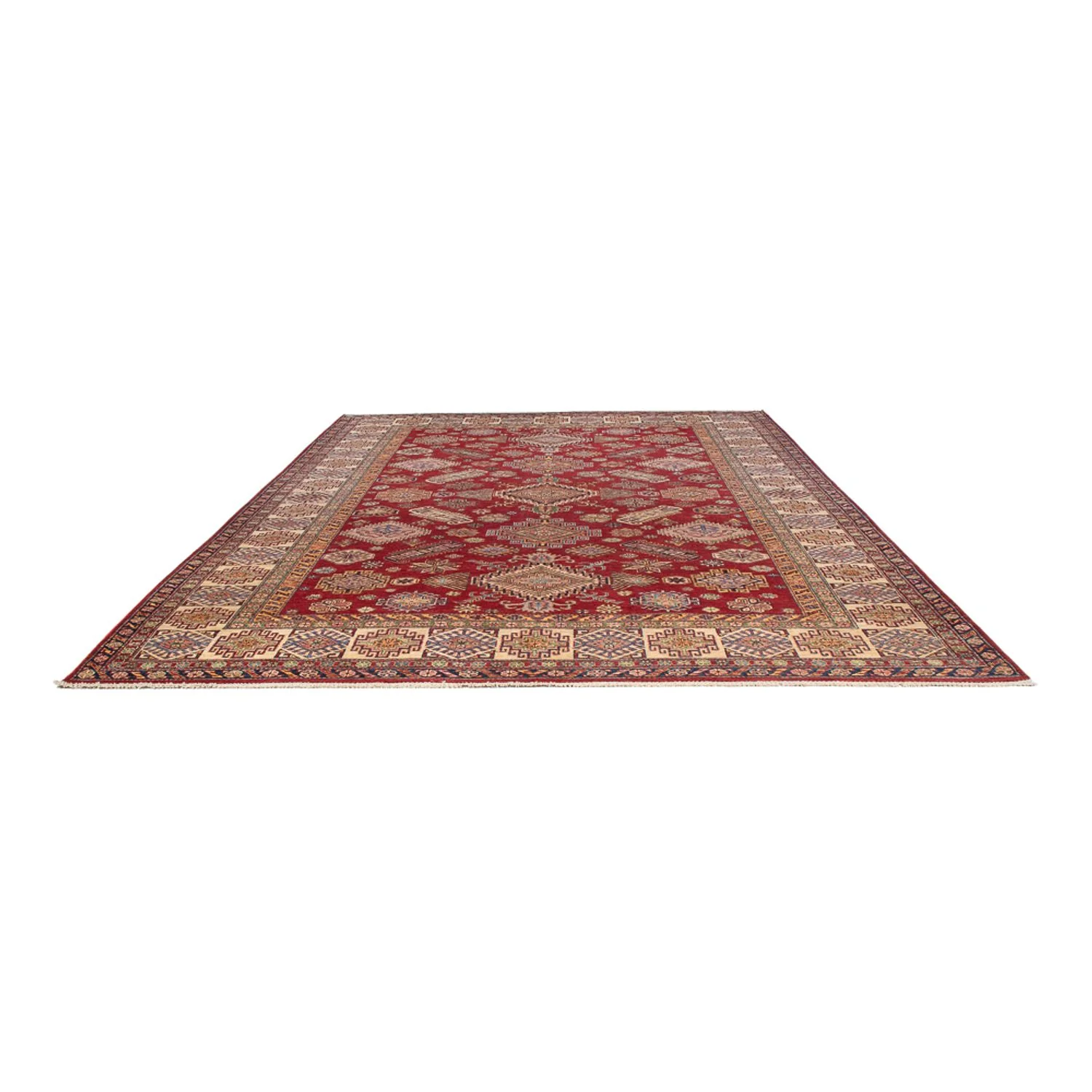 Kazak Teppich 373x270cm - Orientteppich - Image 5