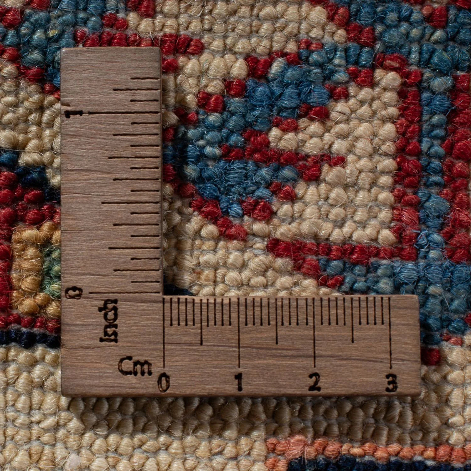 Kazak Teppich 373x270cm - Orientteppich - Image 7