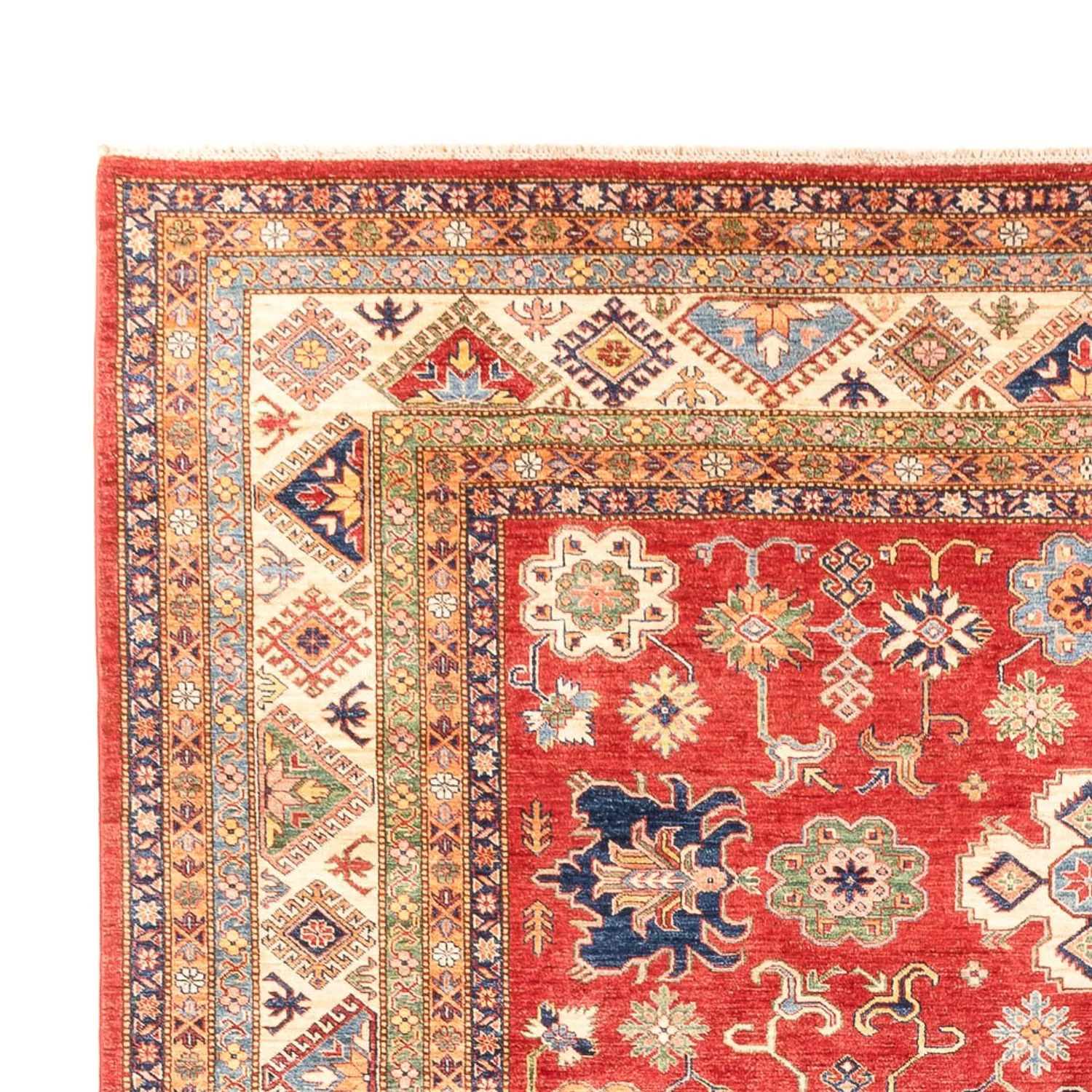 Kazak Teppich 410x291cm - Orientteppich - Image 3