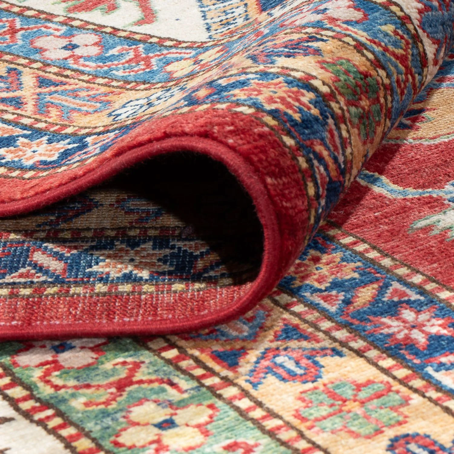 Kazak Teppich 410x291cm - Orientteppich - Image 4