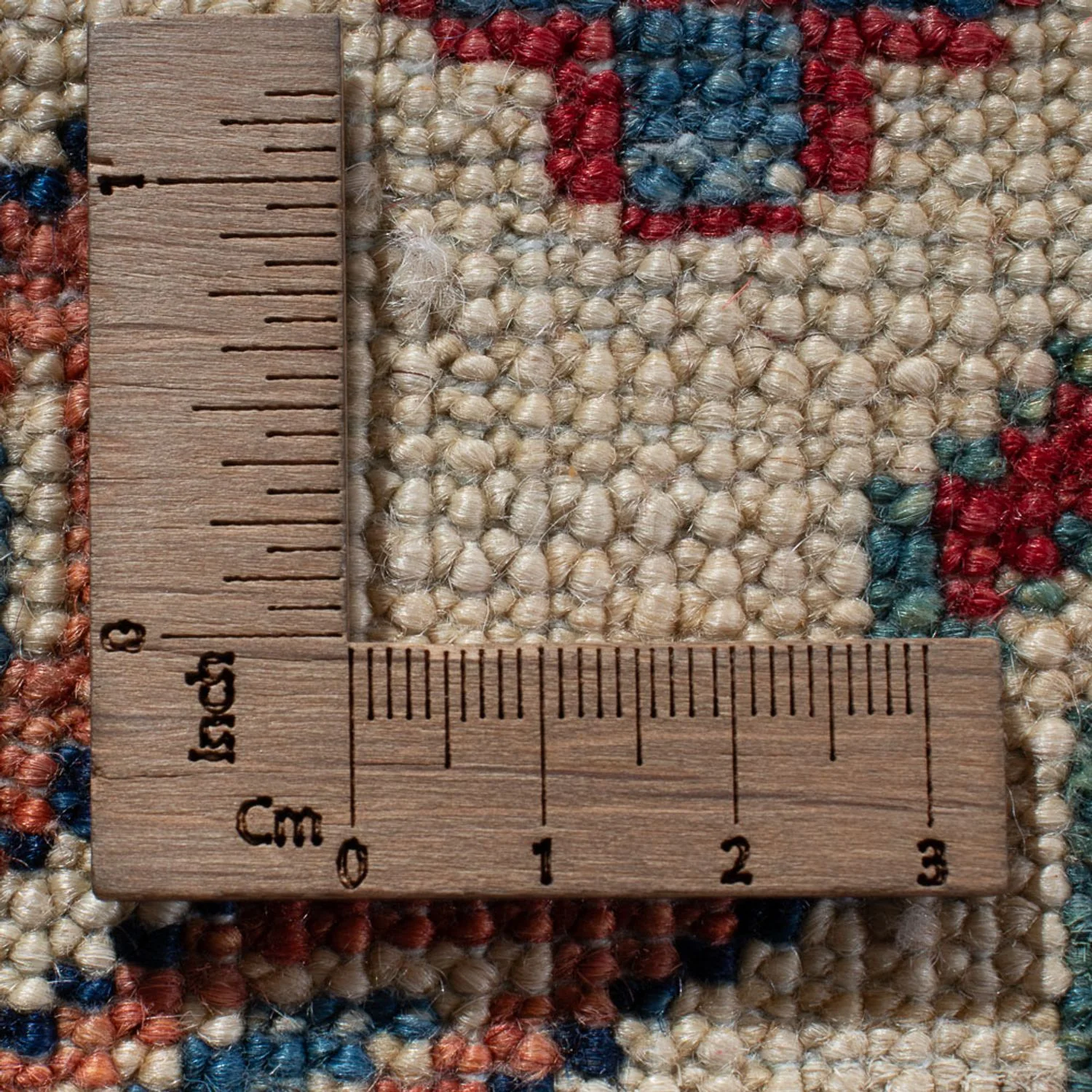 Kazak Teppich 410x305cm - Orientteppich - Image 6