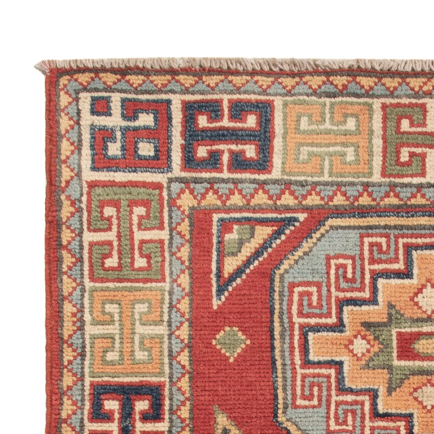 Kazak Teppich 86x58cm - Orientteppich - Image 3