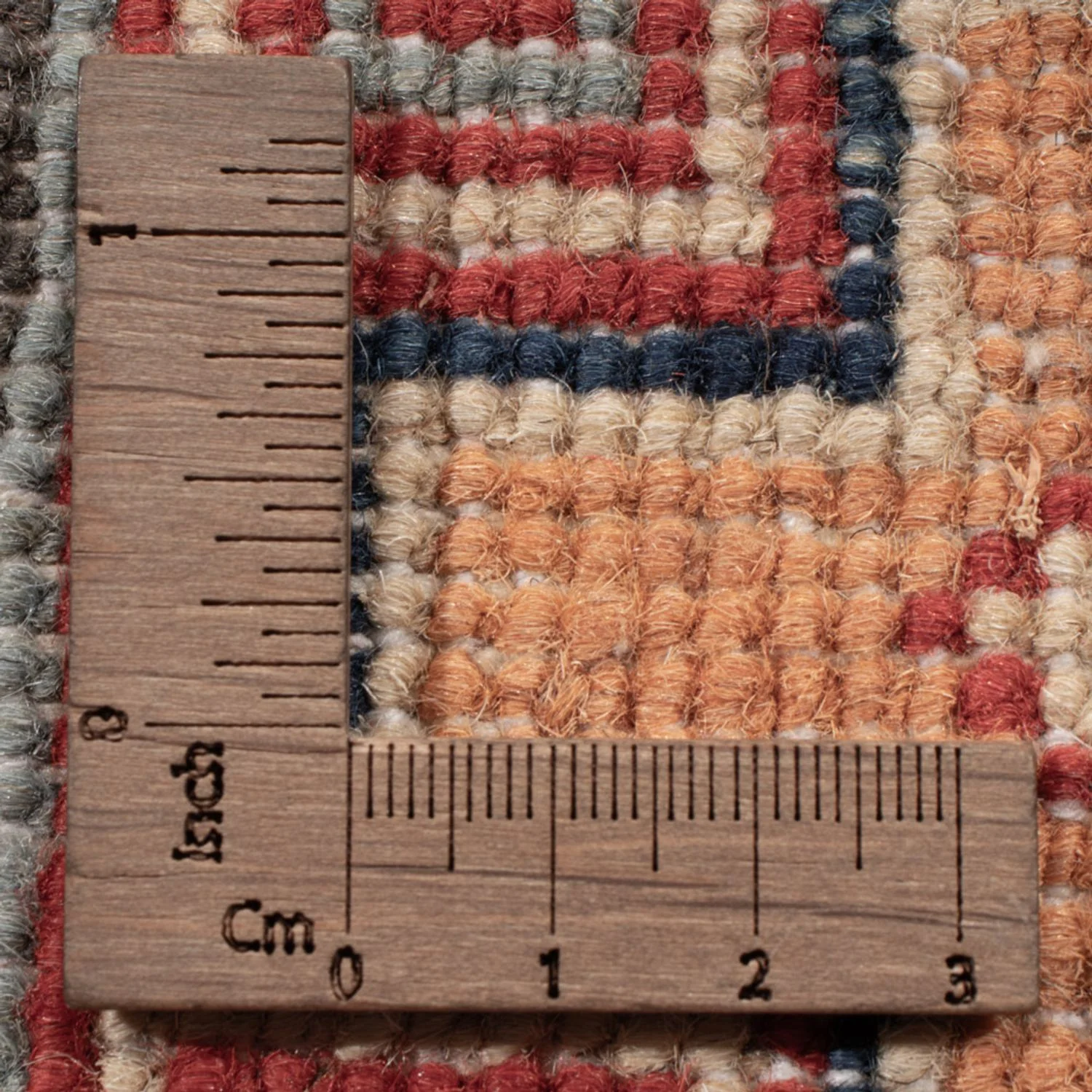 Kazak Teppich 86x58cm - Orientteppich - Image 6