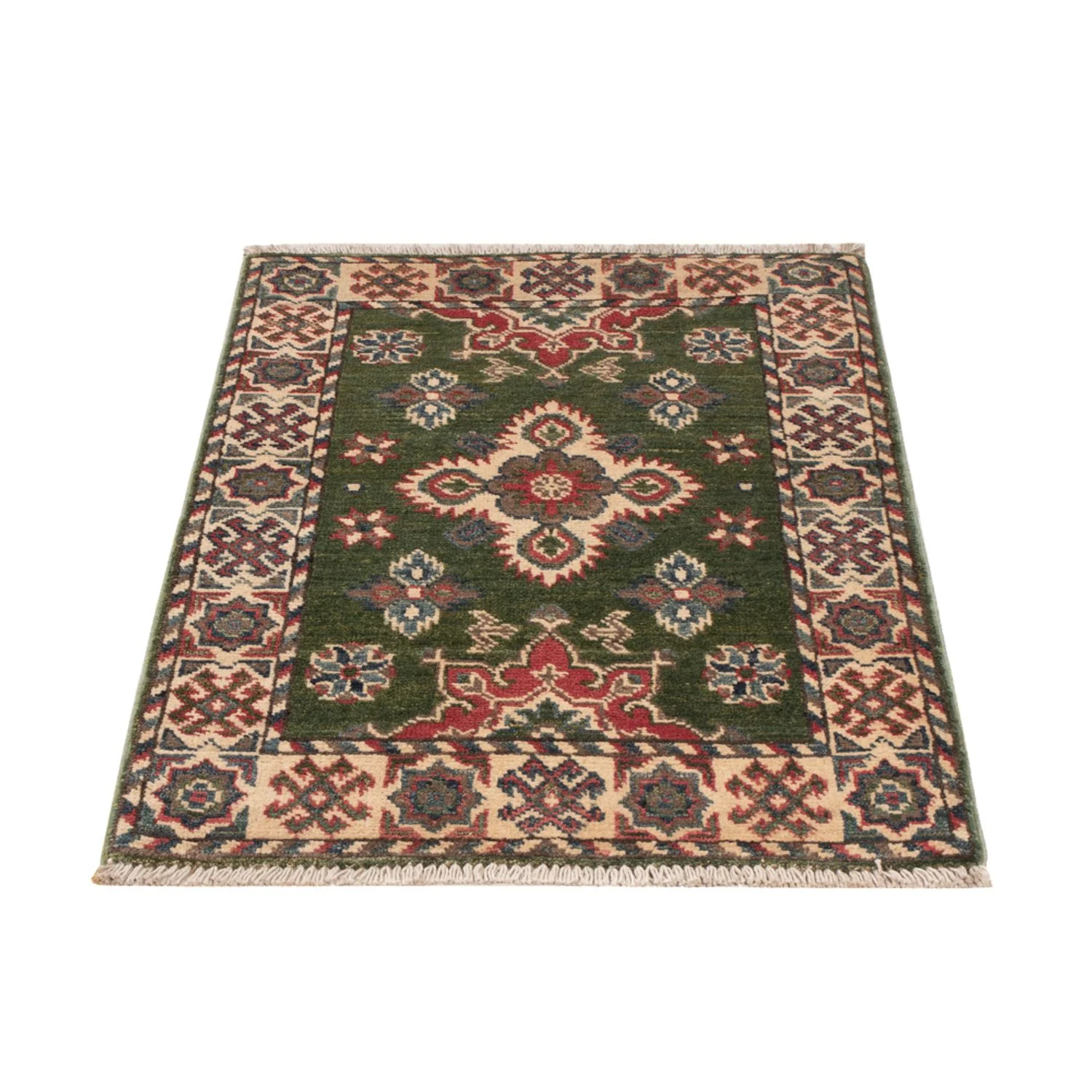 Kazak Teppich 86x60cm - Orientteppich - Image 5