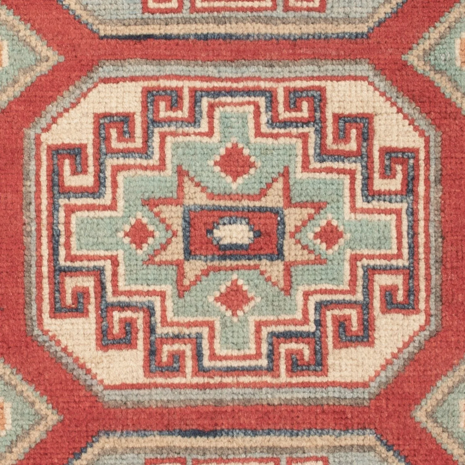 Kazak Teppich 86x60cm - Orientteppich - Image 2