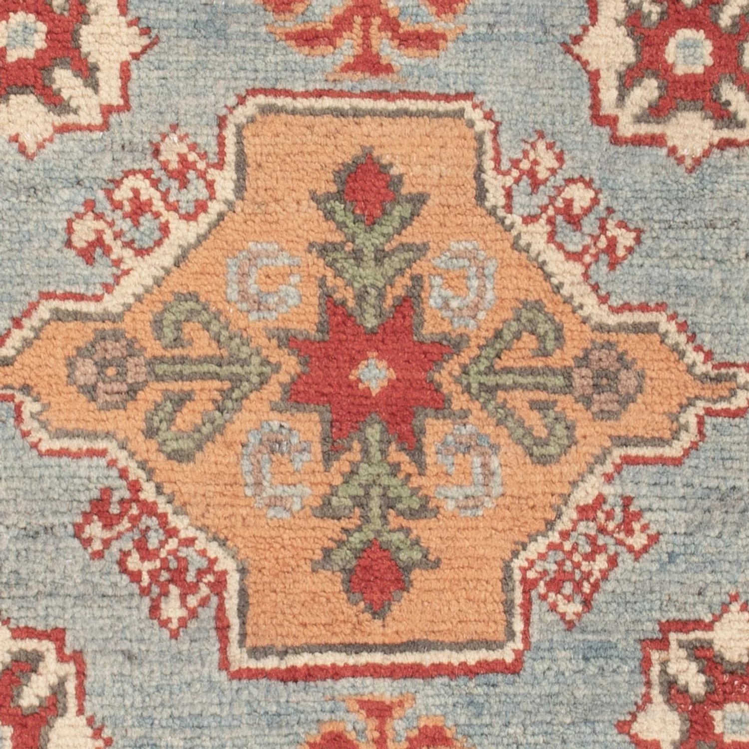 Kazak Teppich 86x62cm - Orientteppich - Image 2
