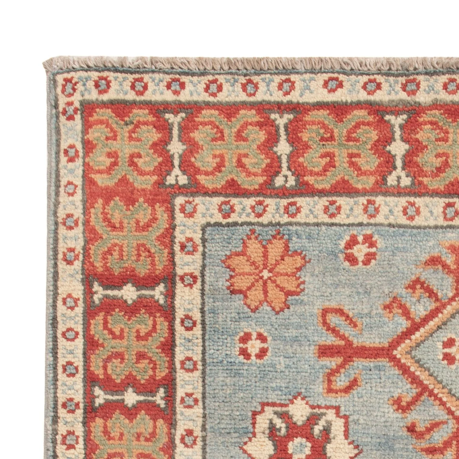 Kazak Teppich 86x62cm - Orientteppich - Image 3