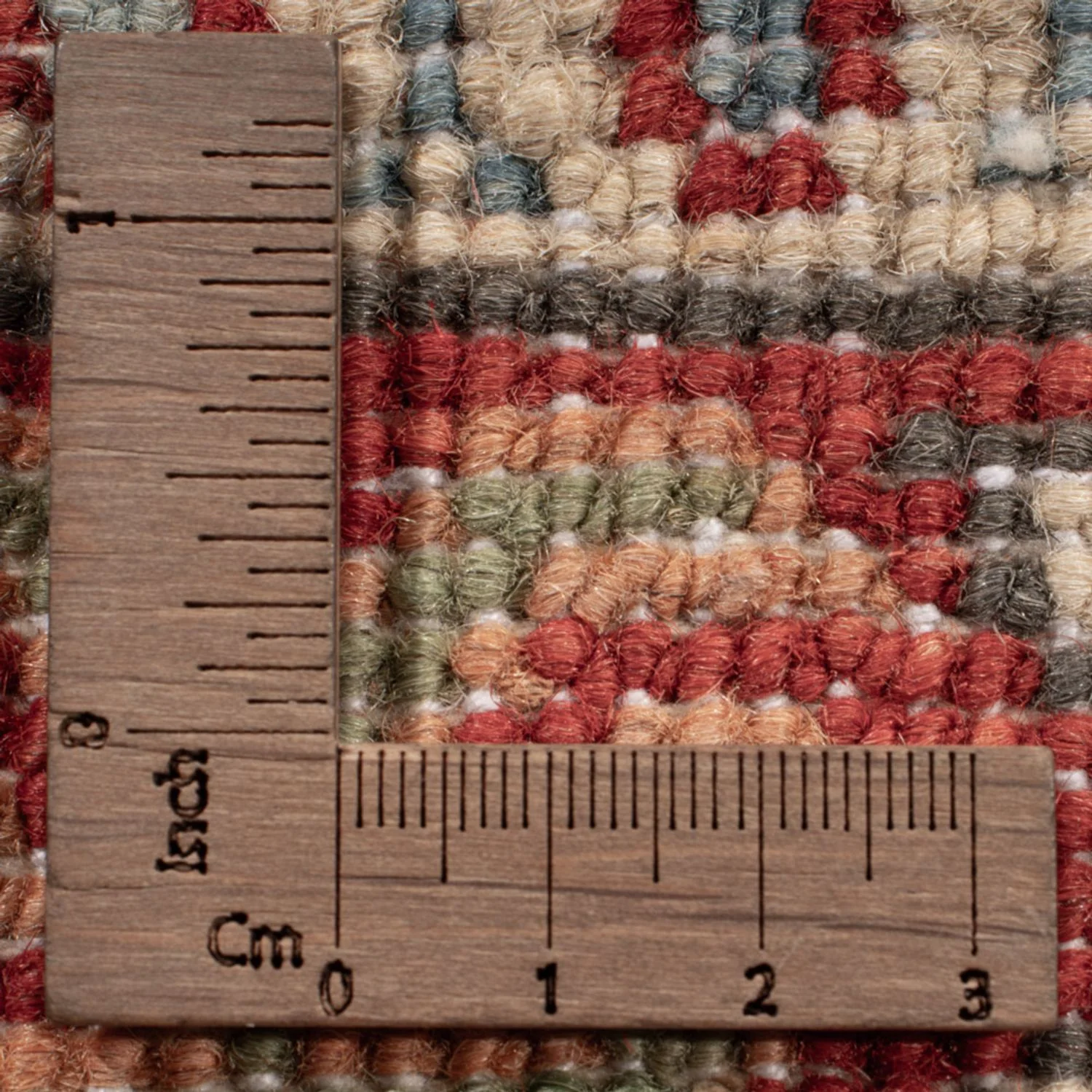 Kazak Teppich 86x62cm - Orientteppich - Image 6