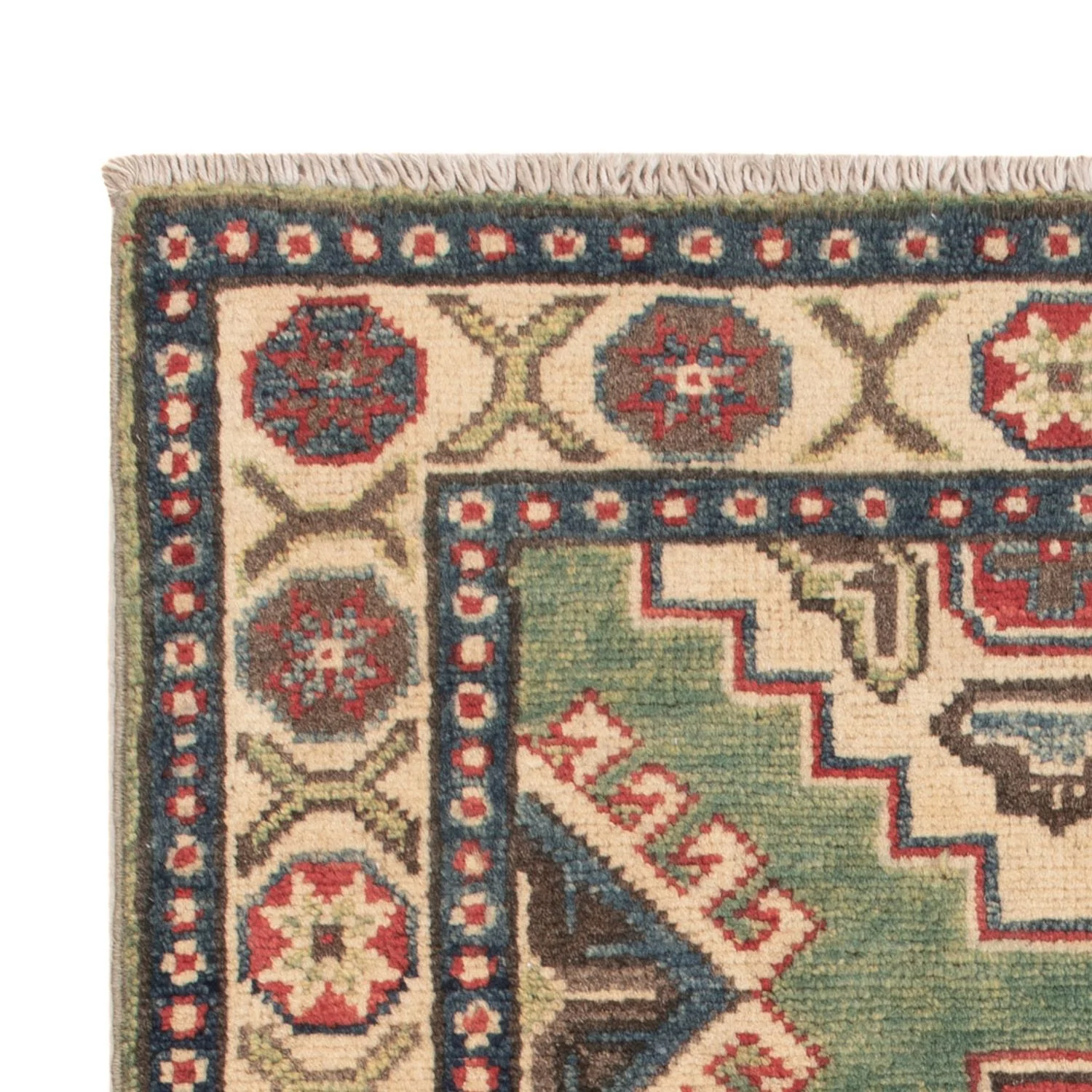 Kazak Teppich 90x60cm - Orientteppich - Image 3