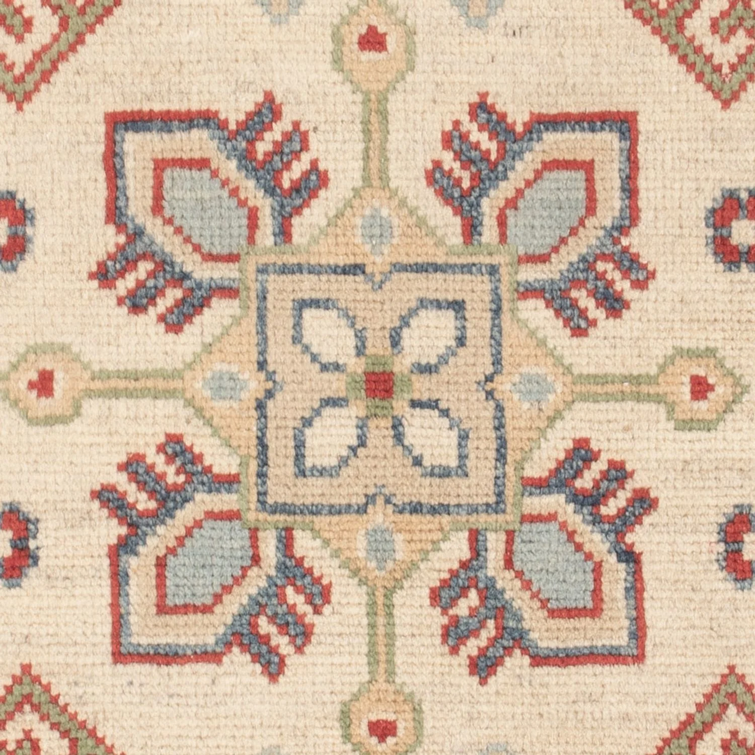 Kazak Teppich 92x60cm - Orientteppich - Image 2