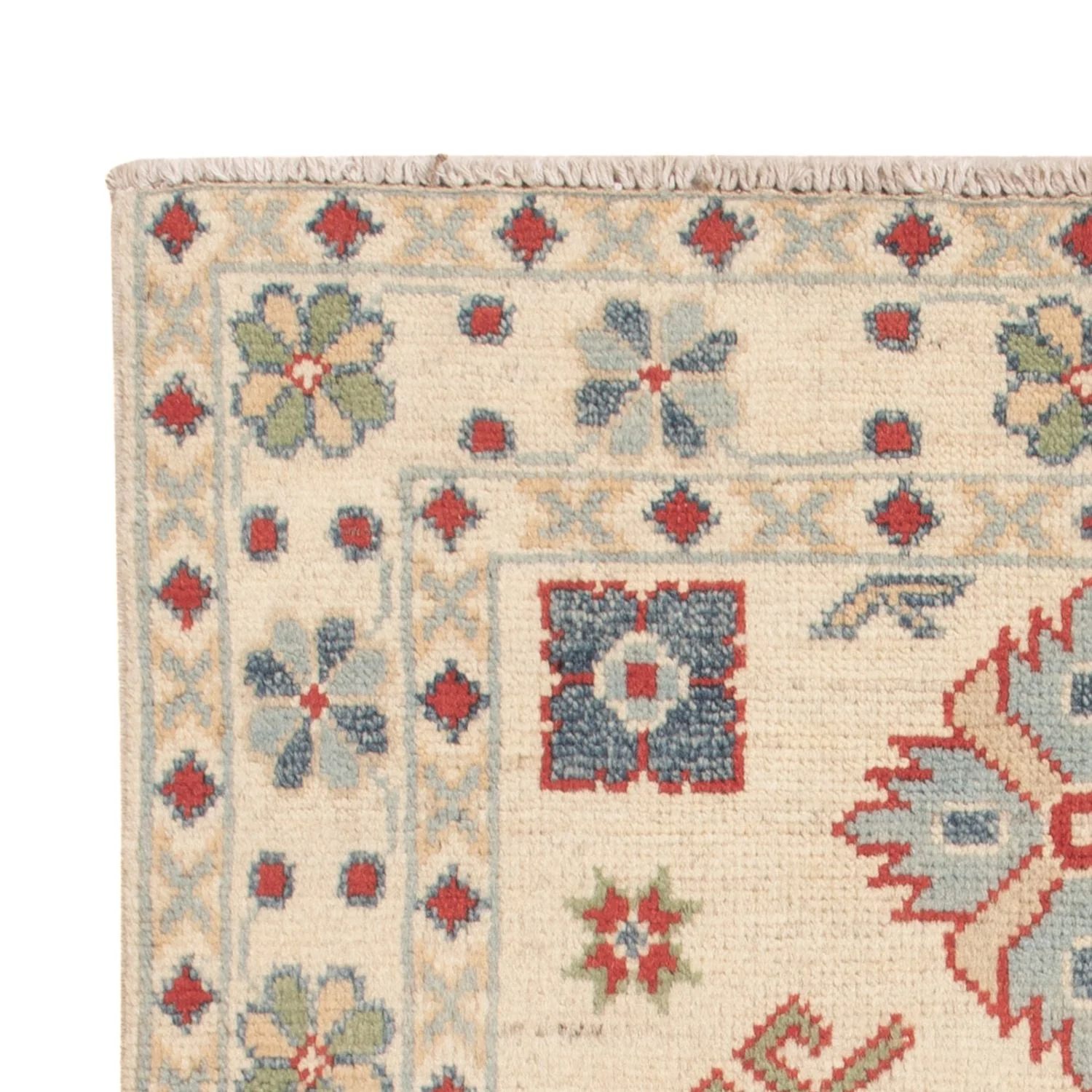 Kazak Teppich 92x60cm - Orientteppich - Image 3