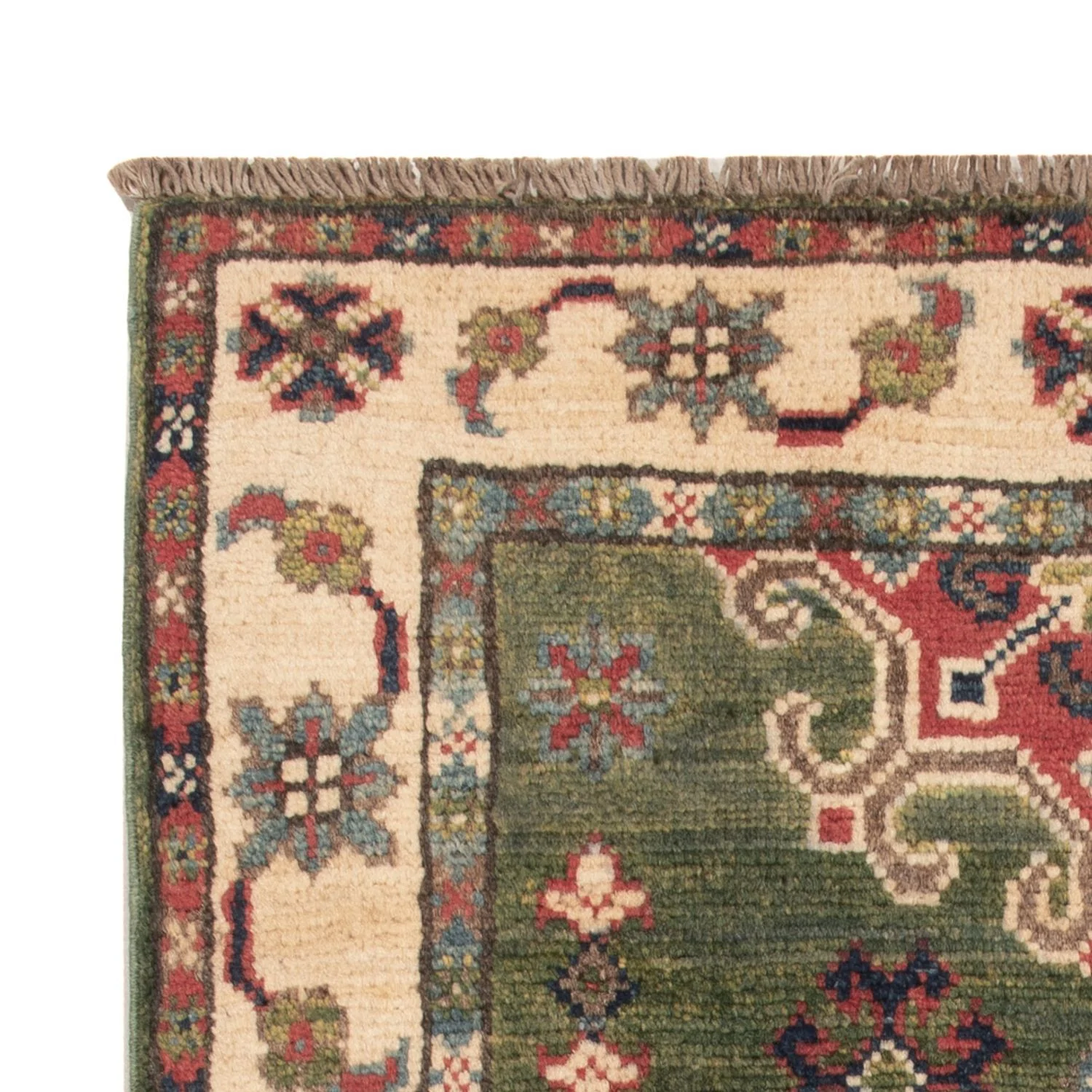 Kazak Teppich 94x60cm - Orientteppich - Image 3