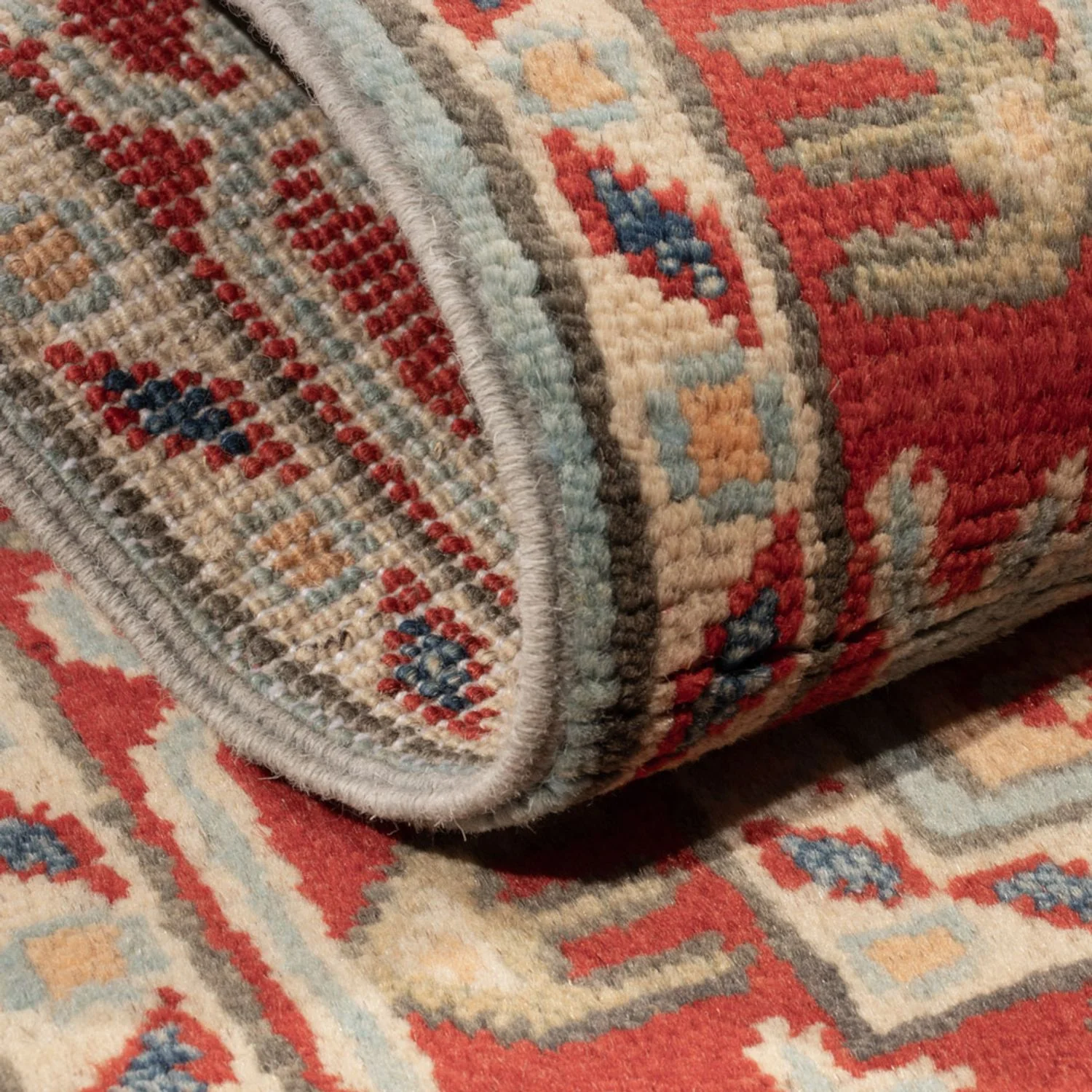 Kazak Teppich 96x60cm - Orientteppich - Image 4