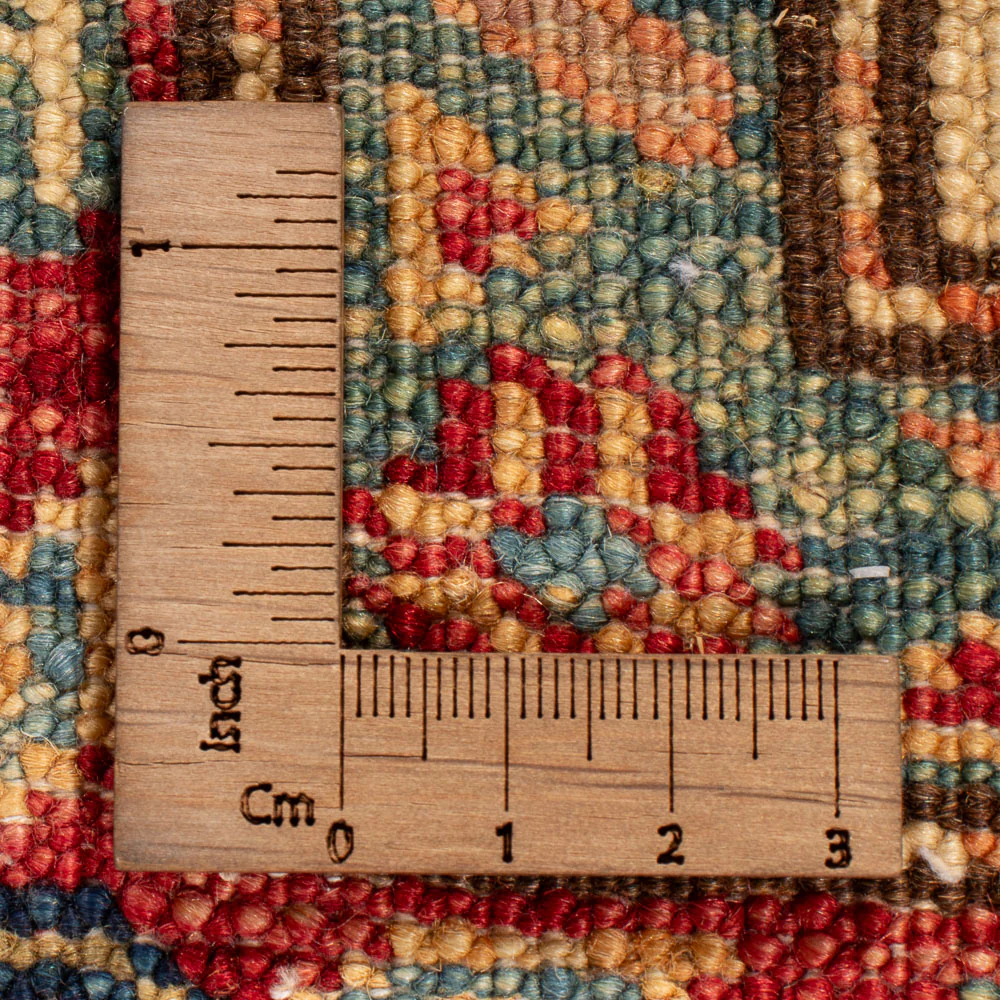 Kazak Teppich 121x80cm - Orientteppich - Image 6