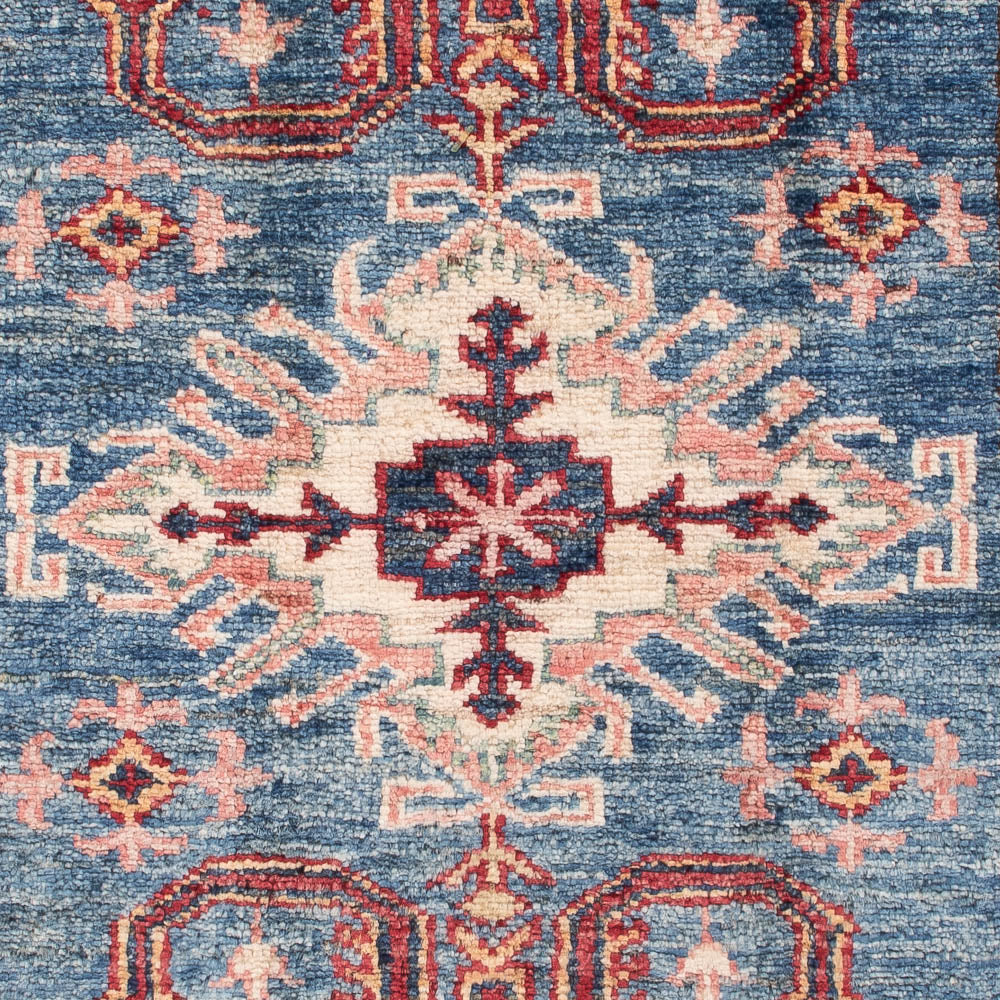 Kazak Teppich 125x82cm - Orientteppich - Image 2