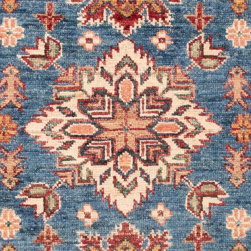 Kazak Teppich 125x83cm - Orientteppich - Image 2