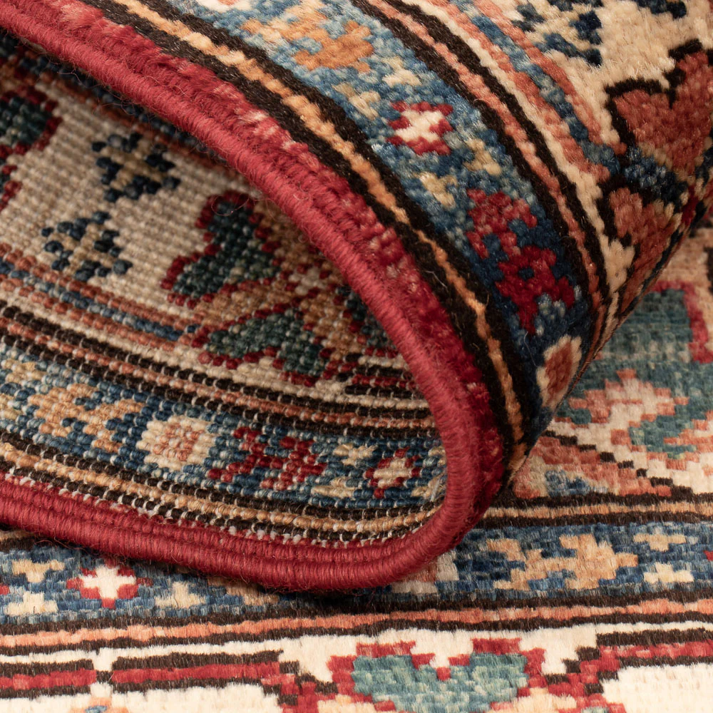 Kazak Teppich 87x58cm - Orientteppich - Image 4
