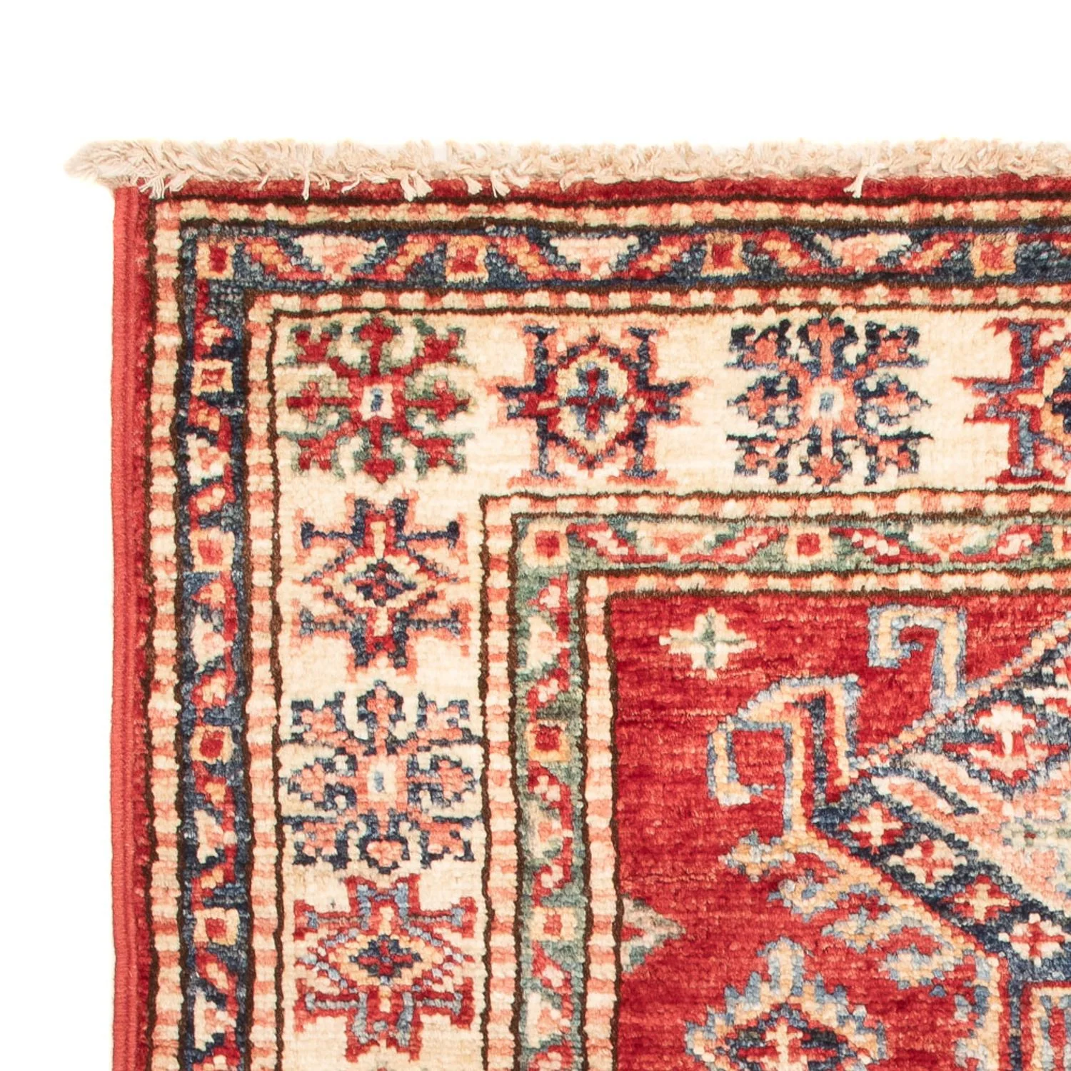 Kazak Teppich 89x59cm - Orientteppich - Image 3