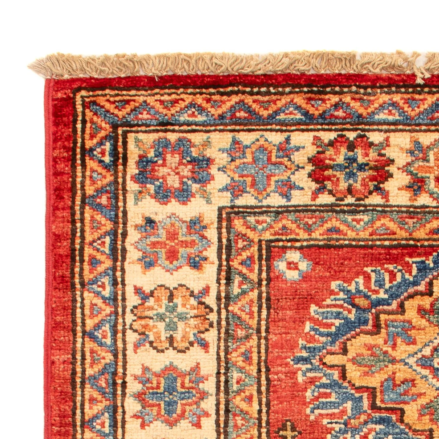 Kazak Teppich 89x60cm - Orientteppich - Image 3