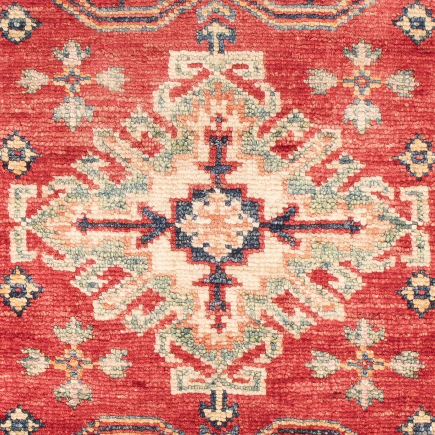 Kazak Teppich 90x59cm - Orientteppich - Image 2