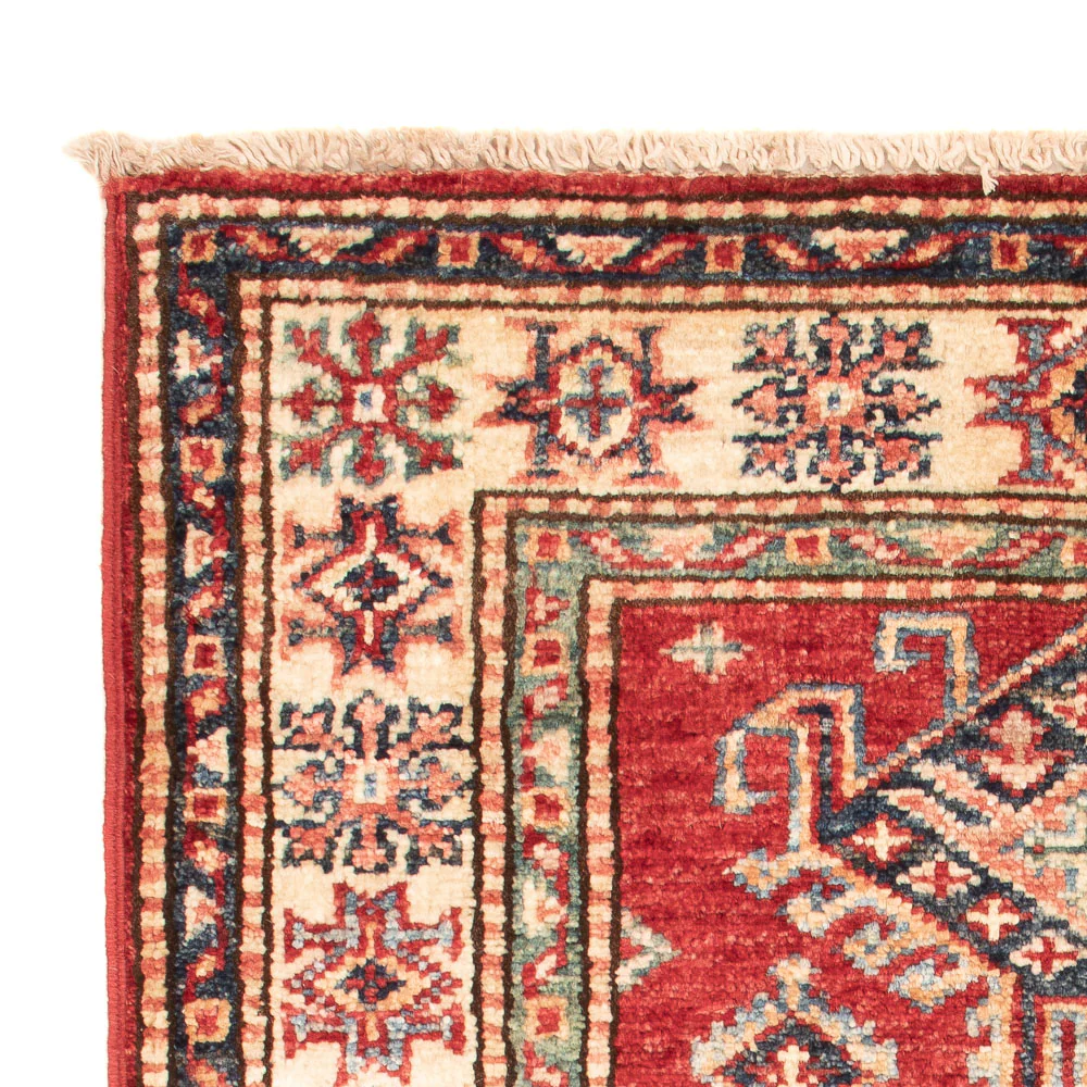 Kazak Teppich 90x60cm - Orientteppich - Image 3