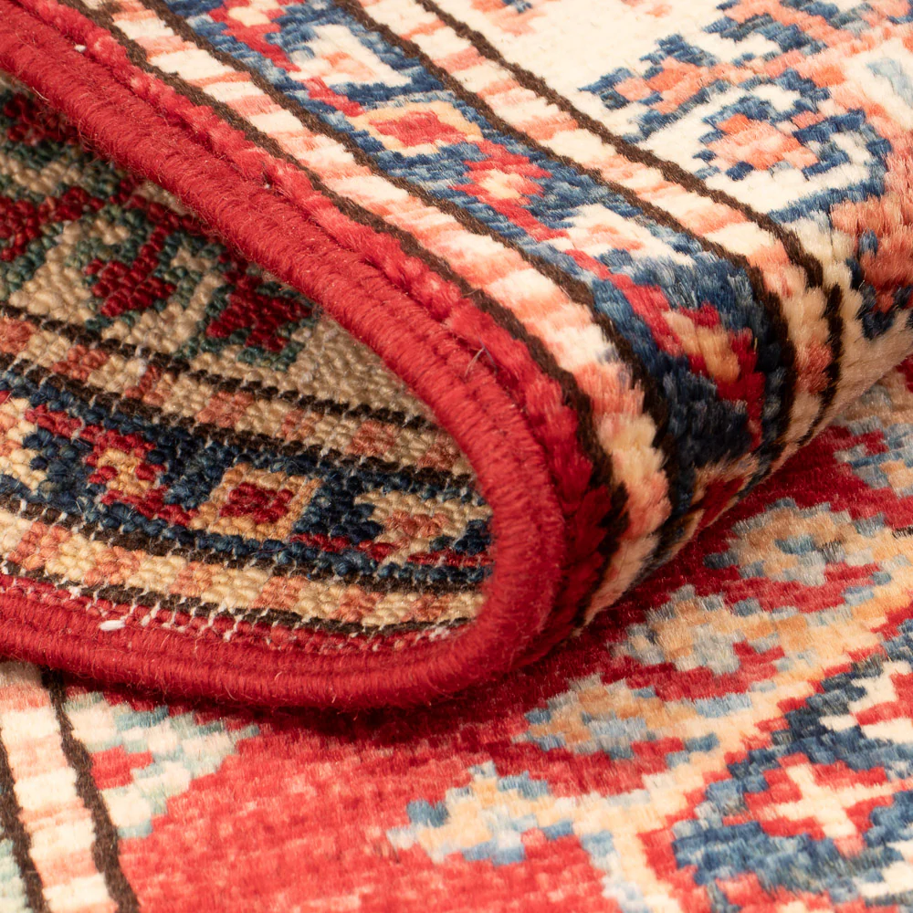 Kazak Teppich 90x60cm - Orientteppich - Image 4