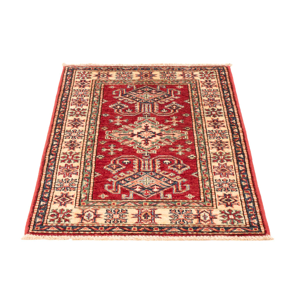 Kazak Teppich 90x60cm - Orientteppich - Image 5