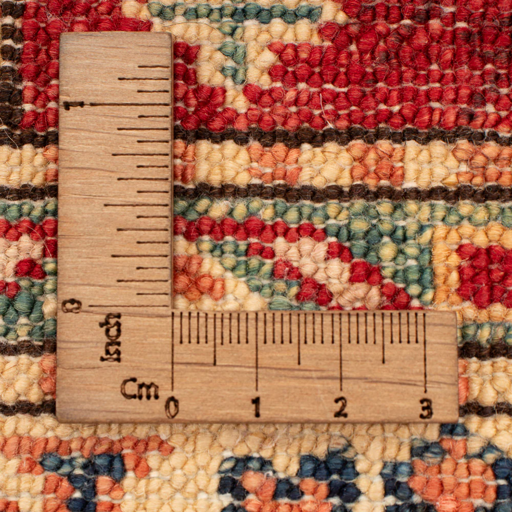 Kazak Teppich 90x60cm - Orientteppich - Image 6