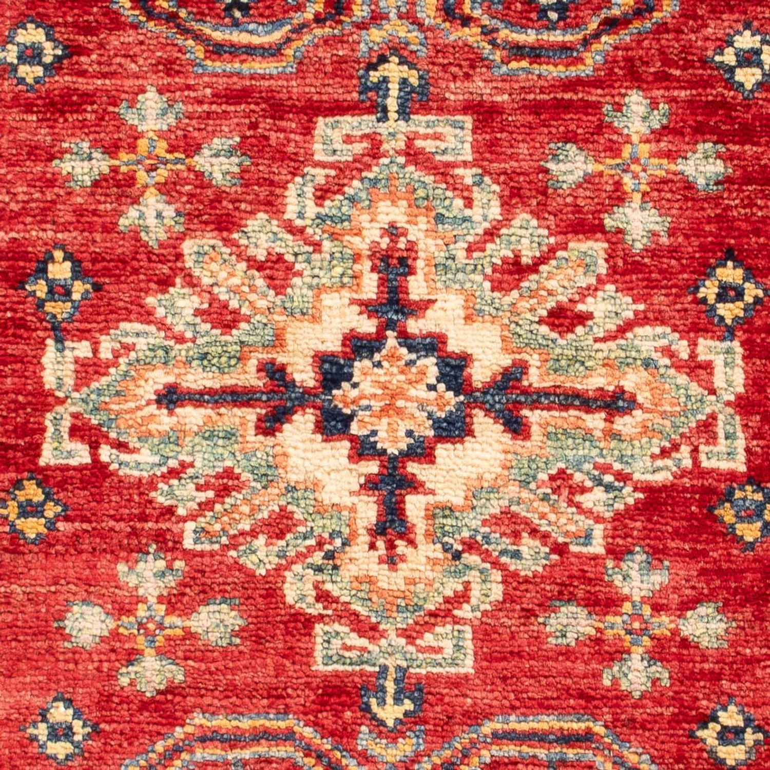 Kazak Teppich 90x60cm - Orientteppich - Image 2