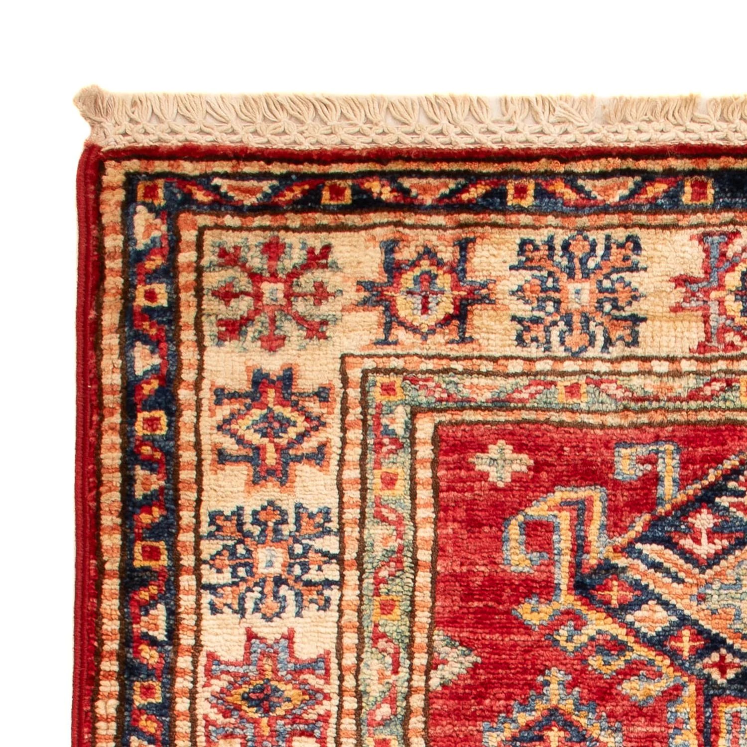 Kazak Teppich 90x60cm - Orientteppich - Image 3