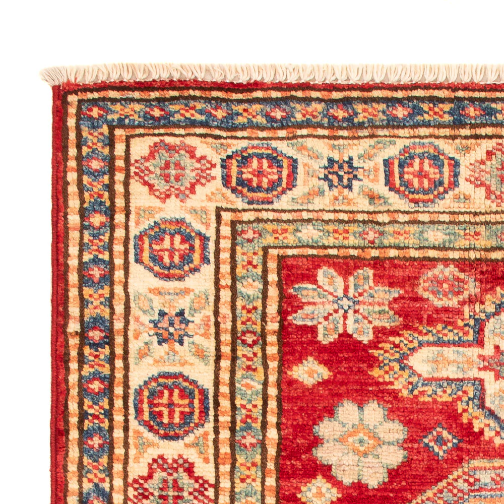 Ziegler Teppich - Kazak - Royal - 90 x 60 cm - rot - Image 3