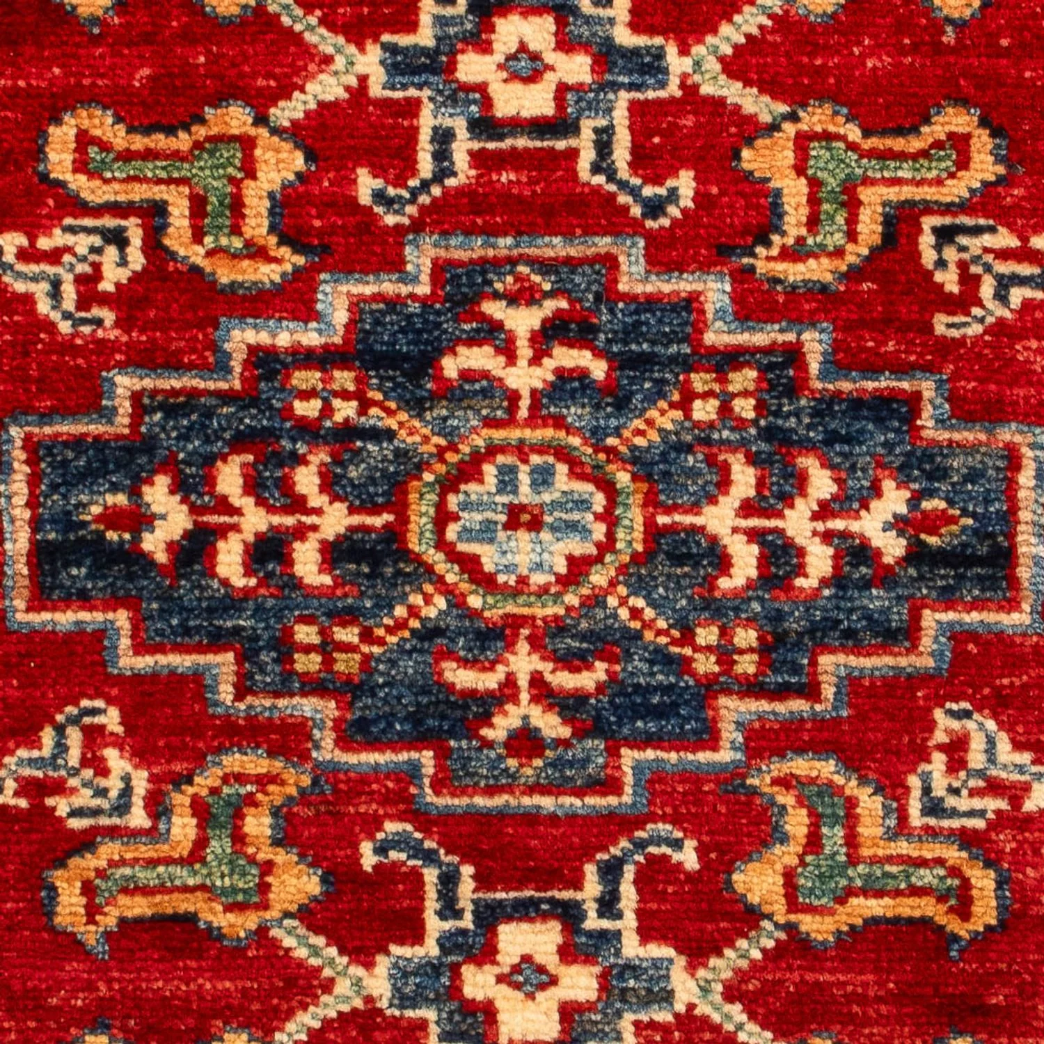 Kazak Teppich 90x61cm - Orientteppich - Image 2