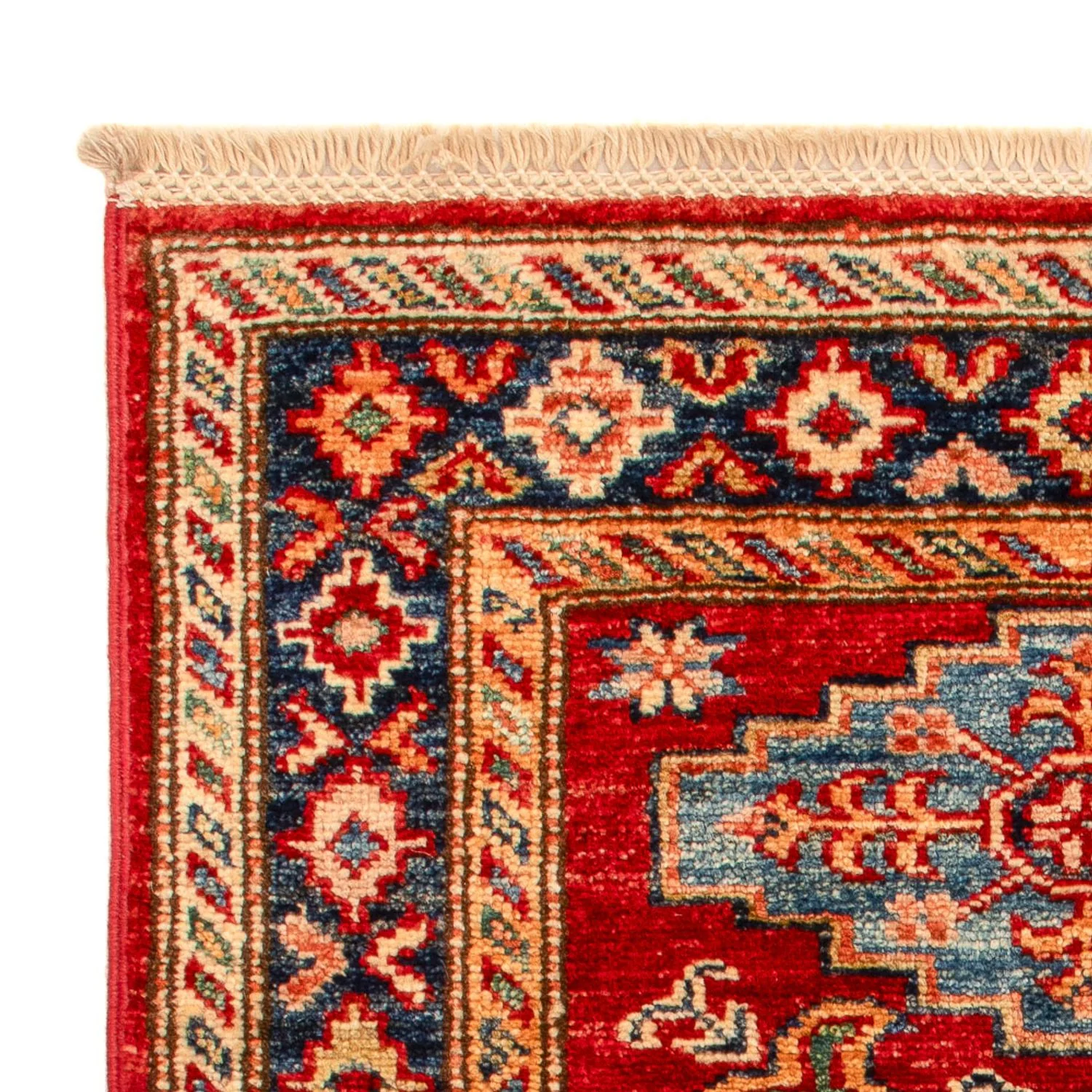 Kazak Teppich 90x61cm - Orientteppich - Image 3