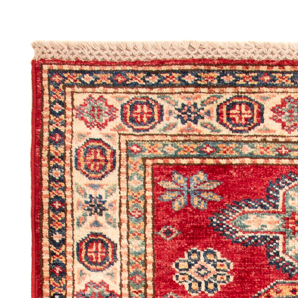 Ziegler Teppich - Kazak - Royal - 91 x 59 cm - rot - Image 3