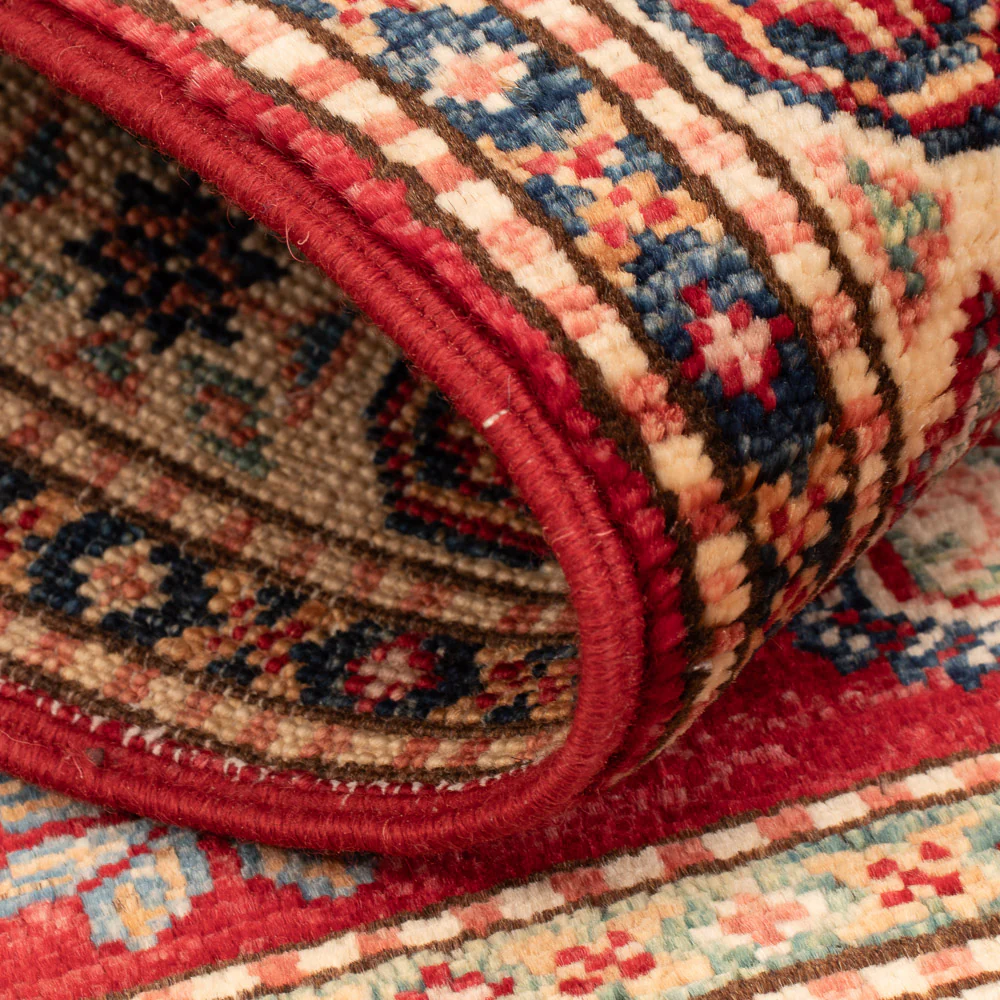 Kazak Teppich 91x59cm - Orientteppich - Image 4