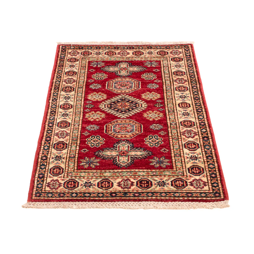 Kazak Teppich 91x59cm - Orientteppich - Image 5