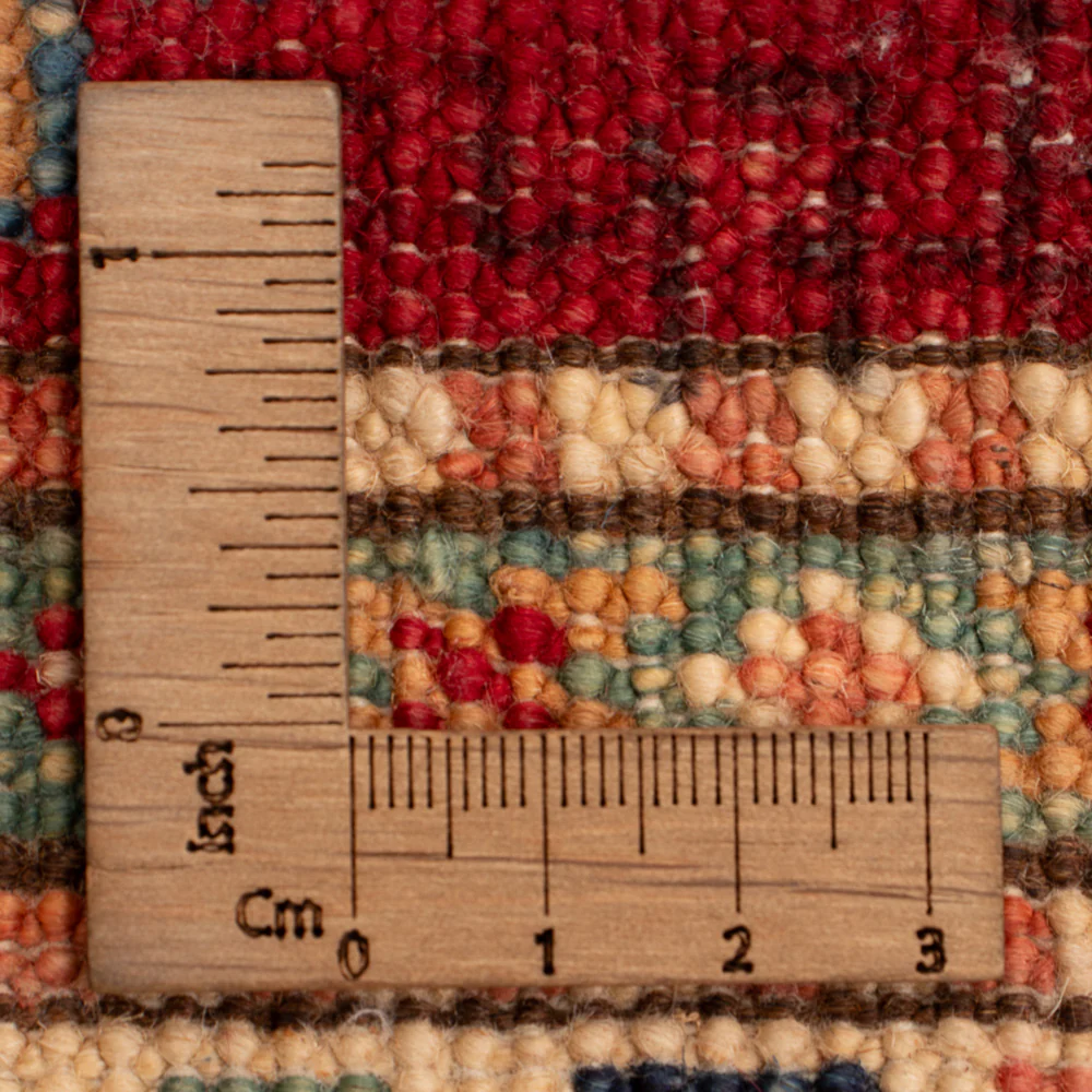 Kazak Teppich 91x59cm - Orientteppich - Image 6