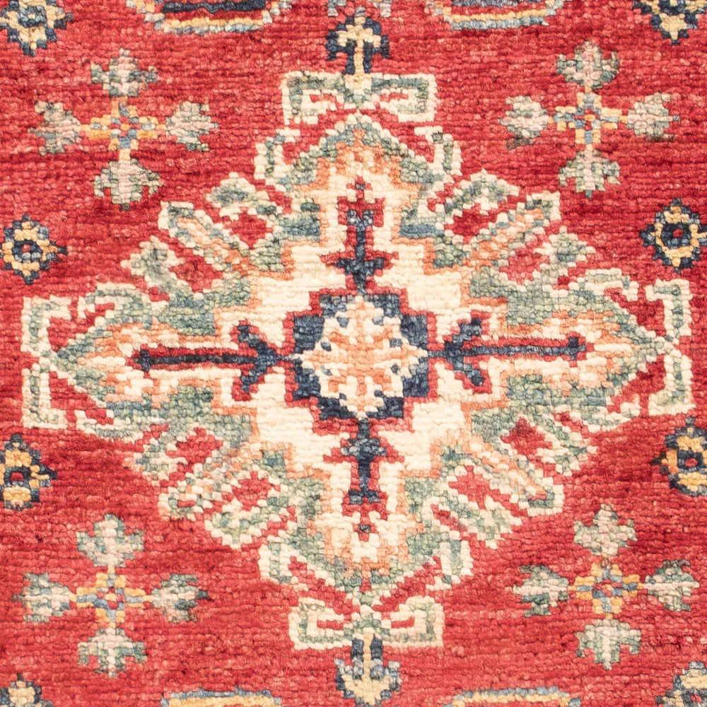 Kazak Teppich 91x60cm - Orientteppich - Image 2