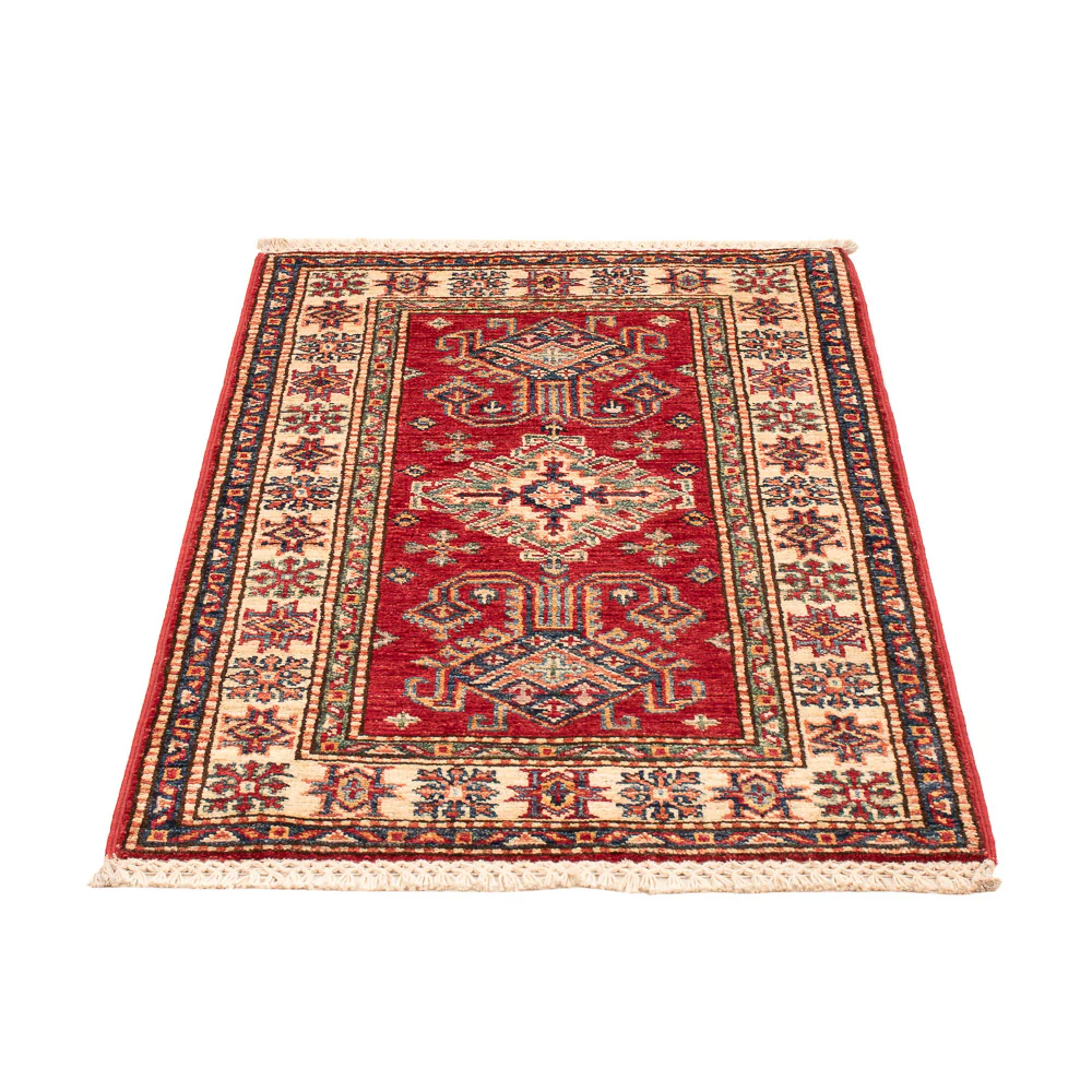 Kazak Teppich 91x60cm - Orientteppich - Image 5