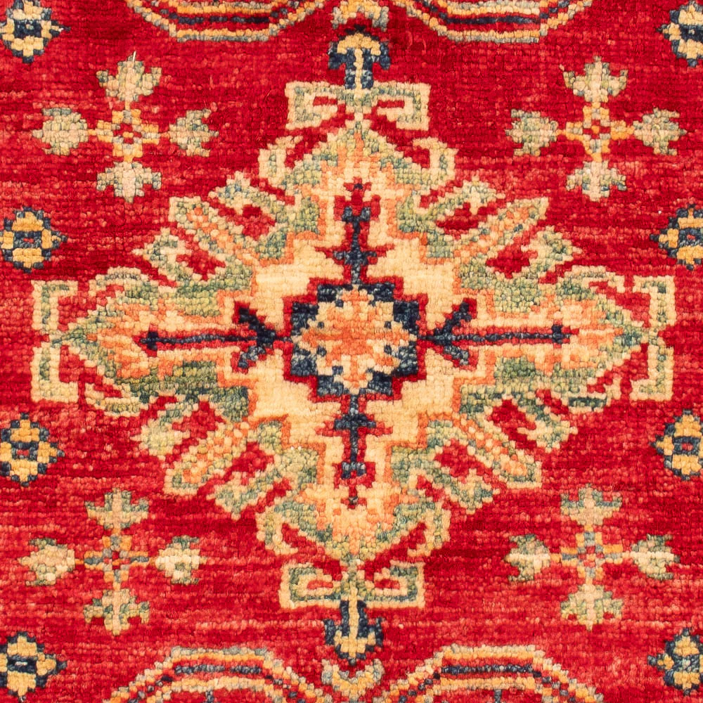 Kazak Teppich 91x62cm - Orientteppich - Image 2