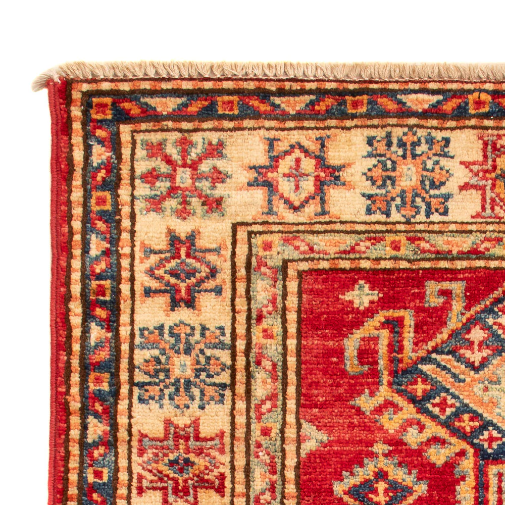 Kazak Teppich 91x62cm - Orientteppich - Image 3